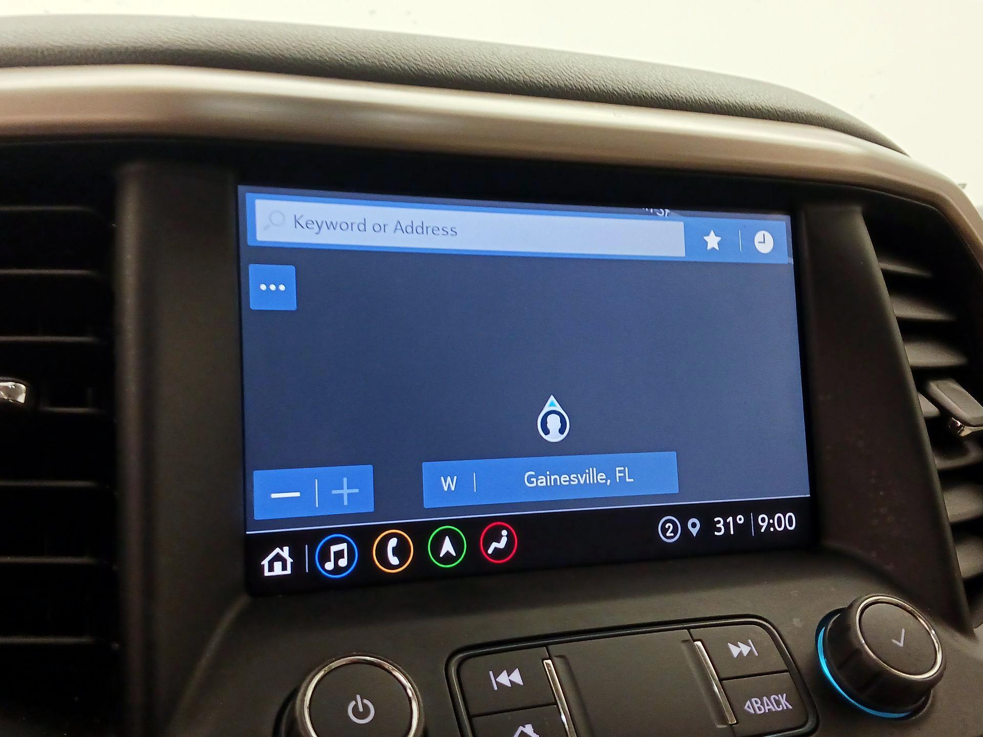 Thumbnail: 2022 GMC Acadia - 14