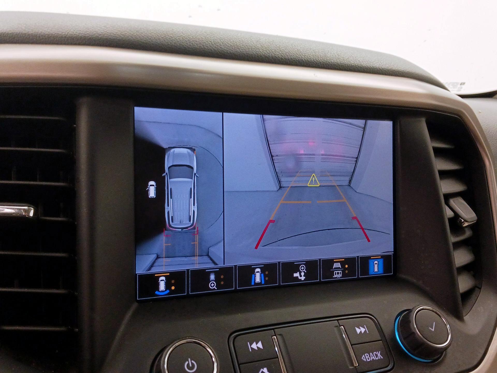 Thumbnail: 2022 GMC Acadia - 15