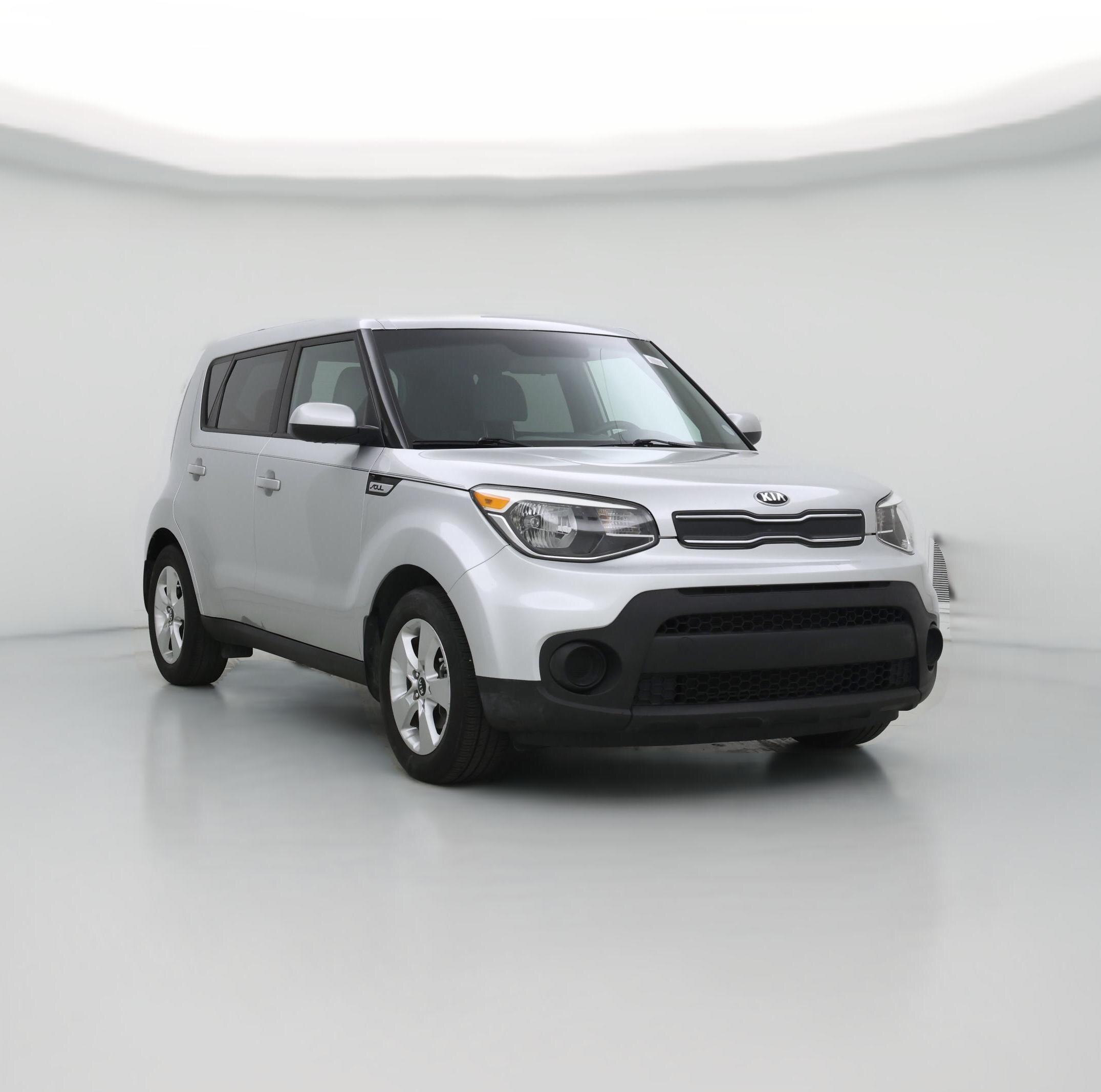 Thumbnail: 2017 Kia Soul - 1
