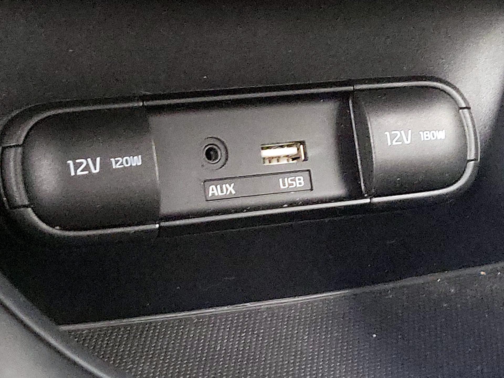 Thumbnail: 2017 Kia Soul - 17