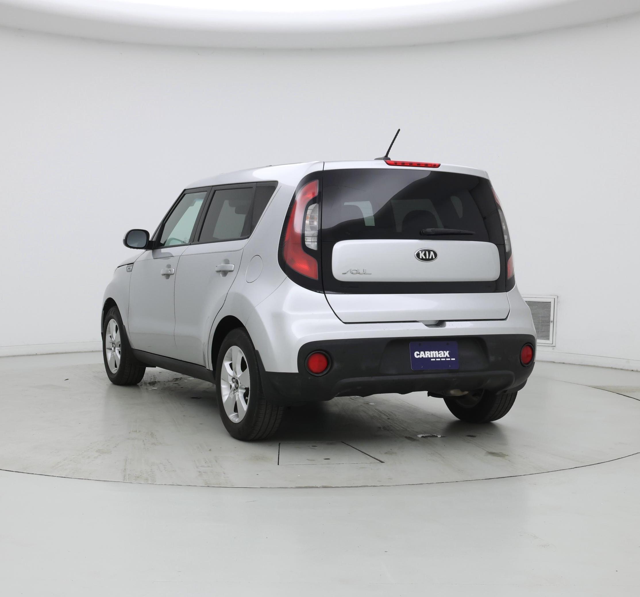 Thumbnail: 2017 Kia Soul - 2