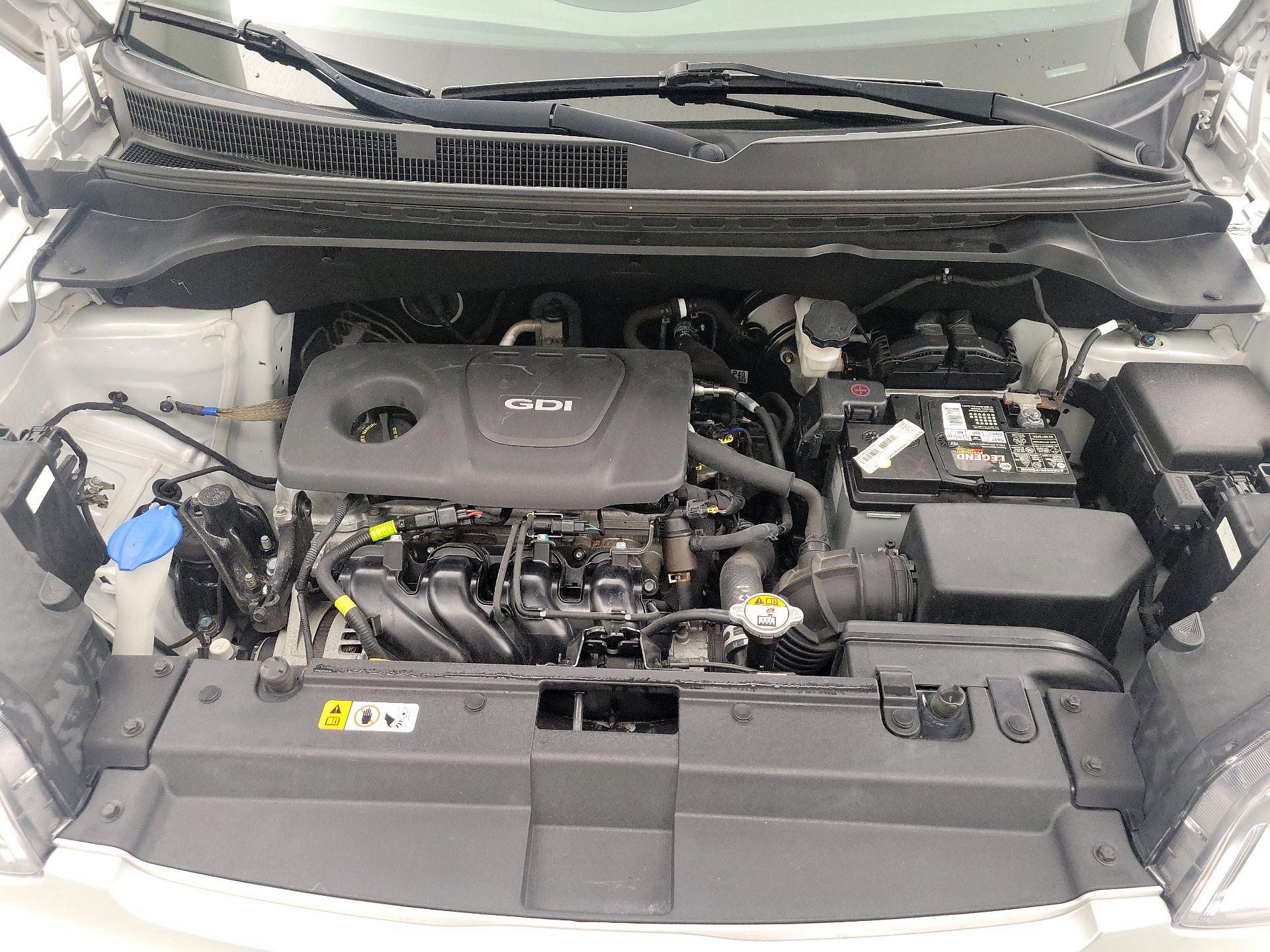 Thumbnail: 2017 Kia Soul - 20