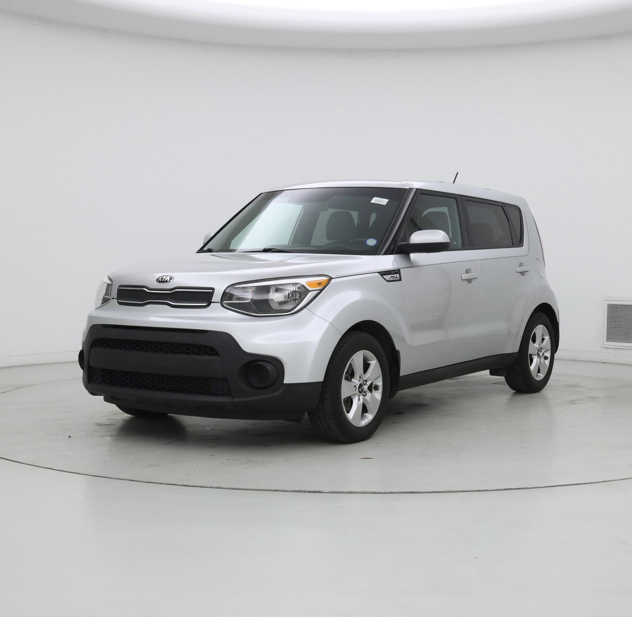 Thumbnail: 2017 Kia Soul - 4