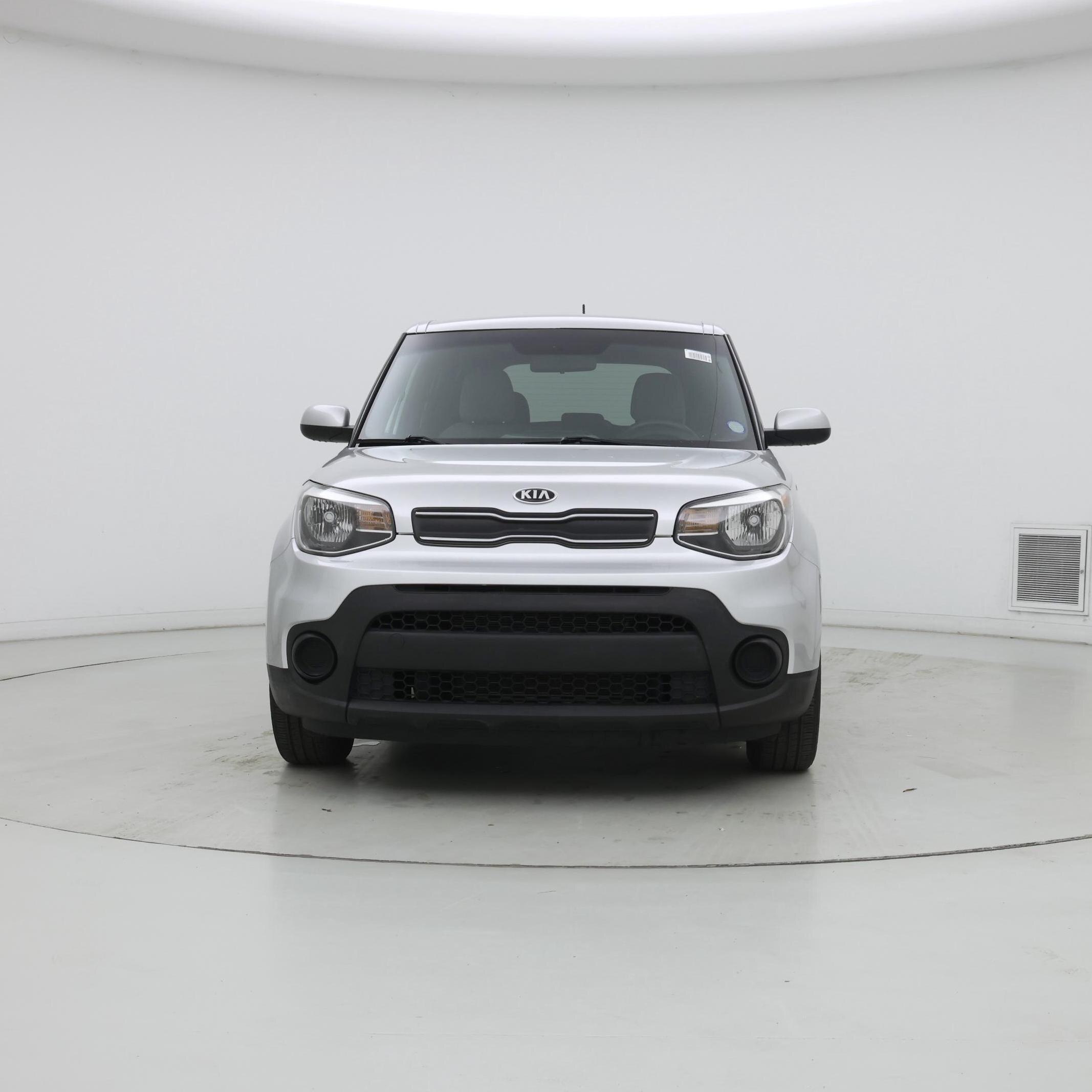 Thumbnail: 2017 Kia Soul - 5