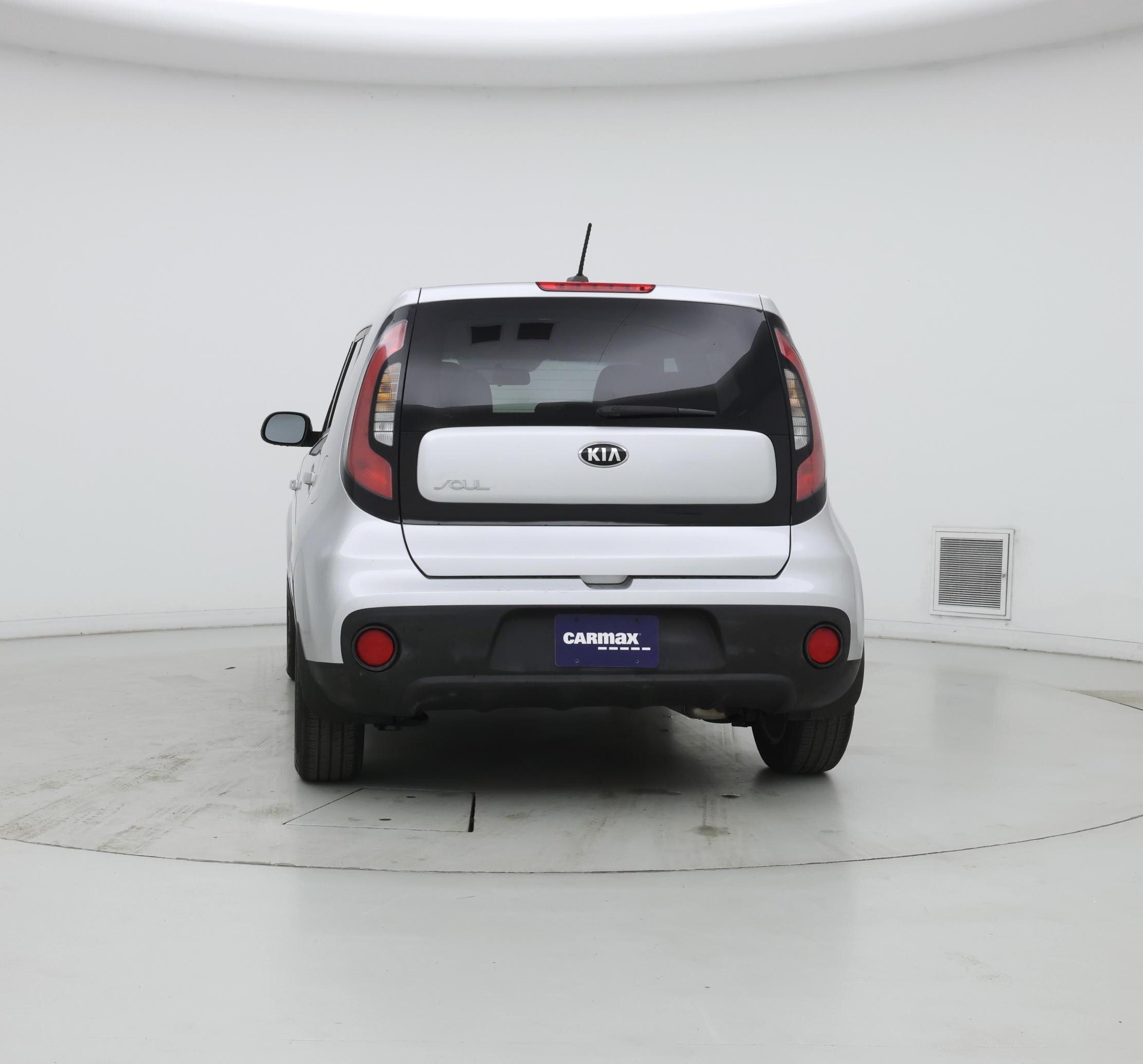 Thumbnail: 2017 Kia Soul - 6