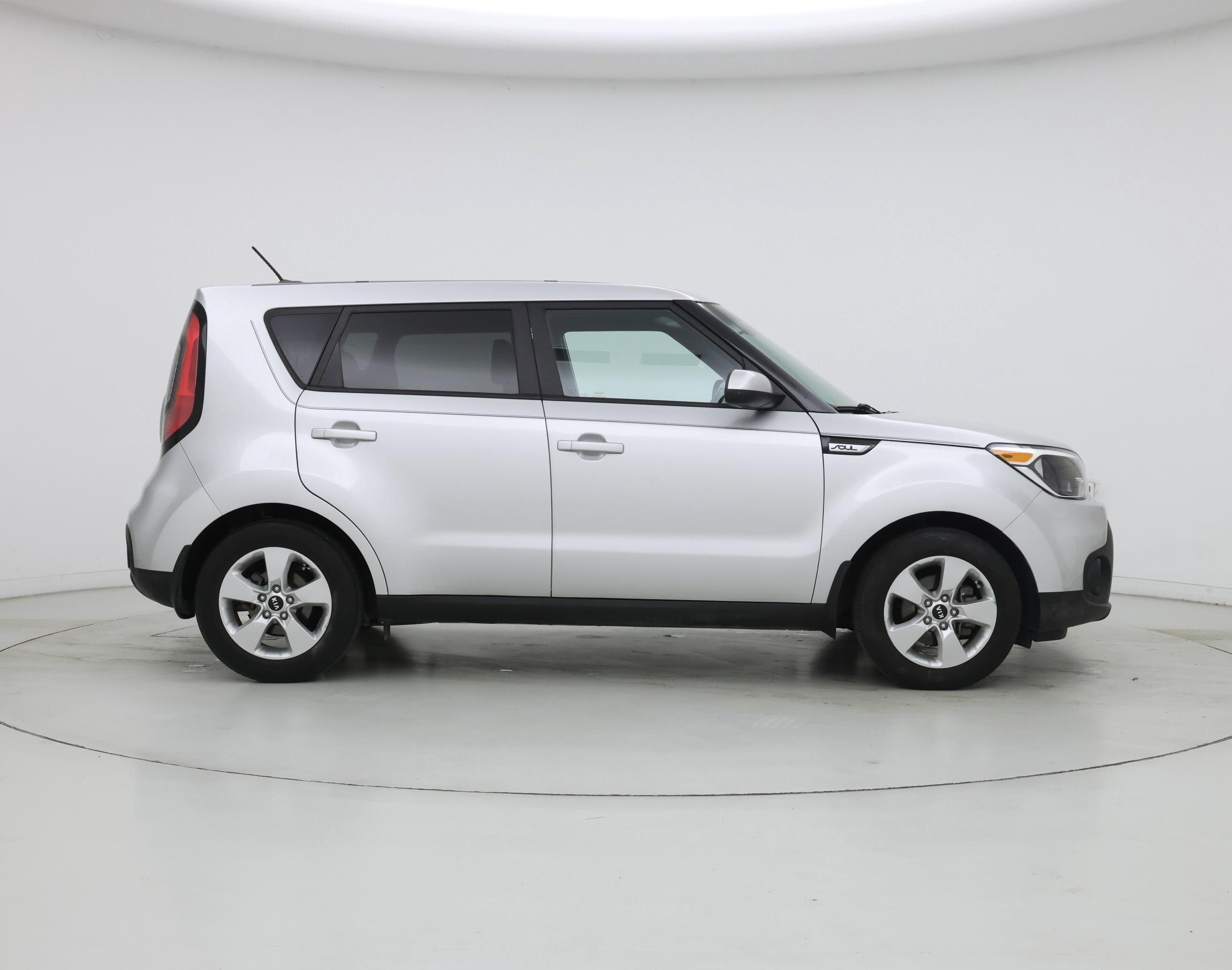 Thumbnail: 2017 Kia Soul - 7