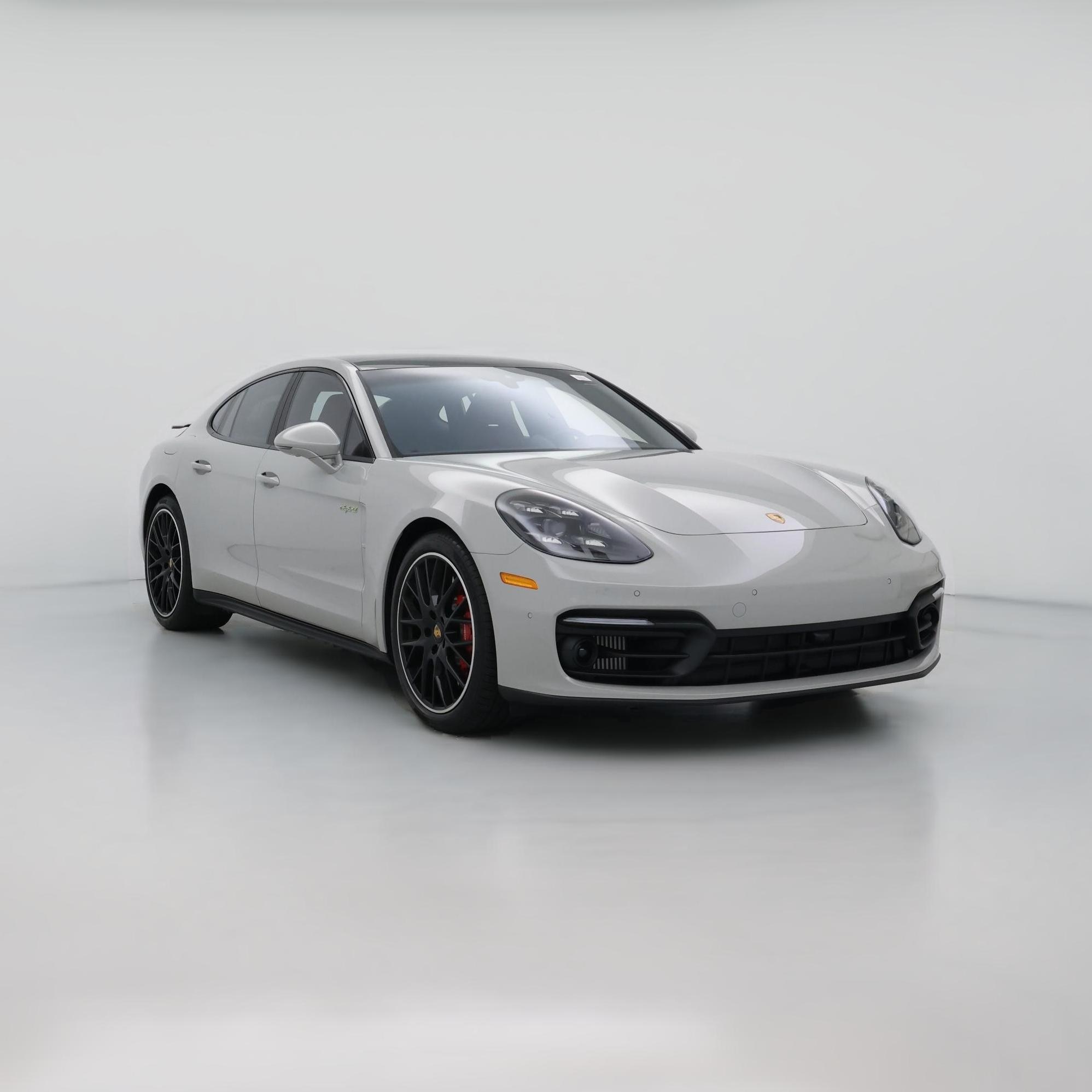 Thumbnail: 2023 Porsche Panamera - 1