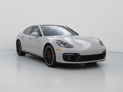 2023 Porsche Panamera E-PHEV 4S