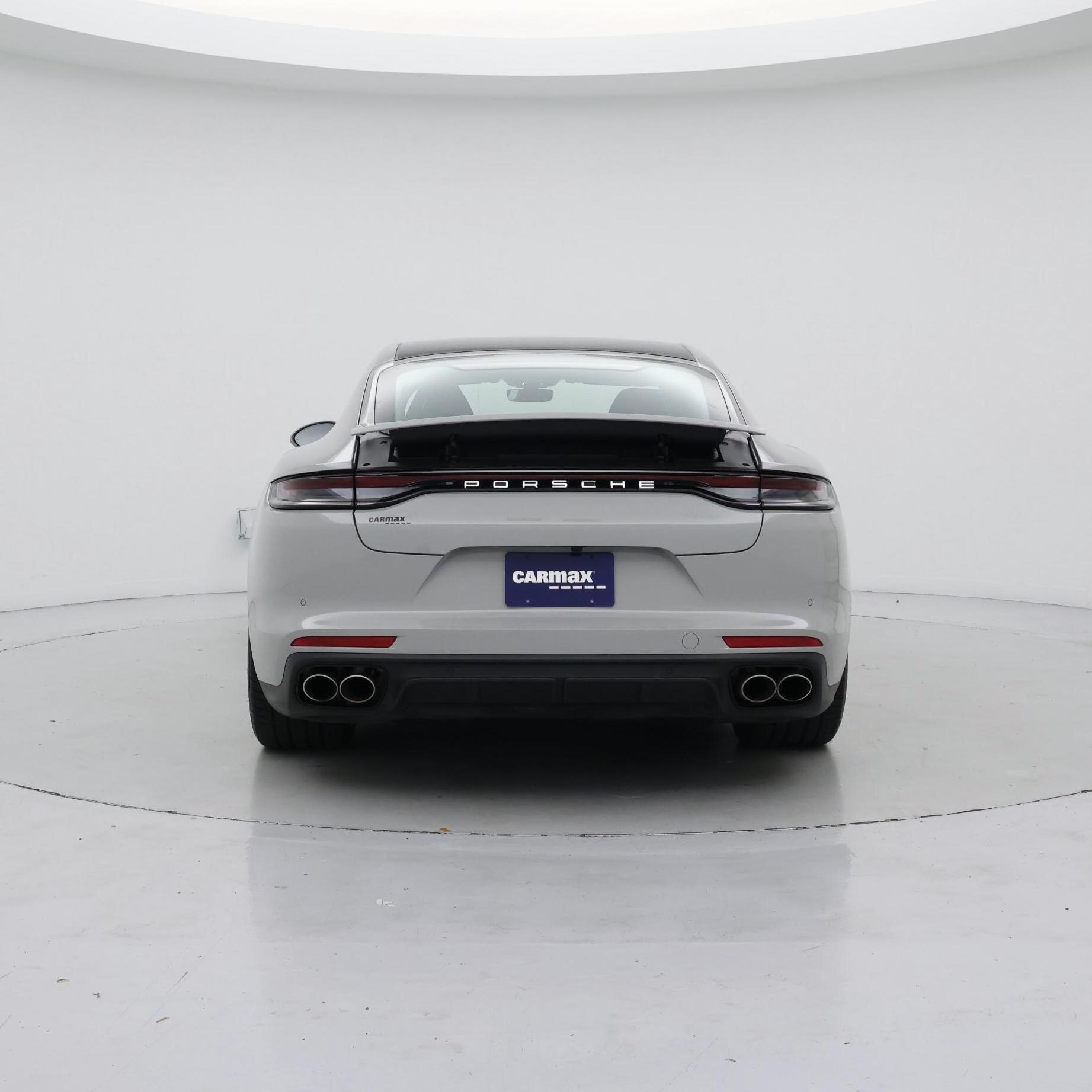 Thumbnail: 2023 Porsche Panamera - 6