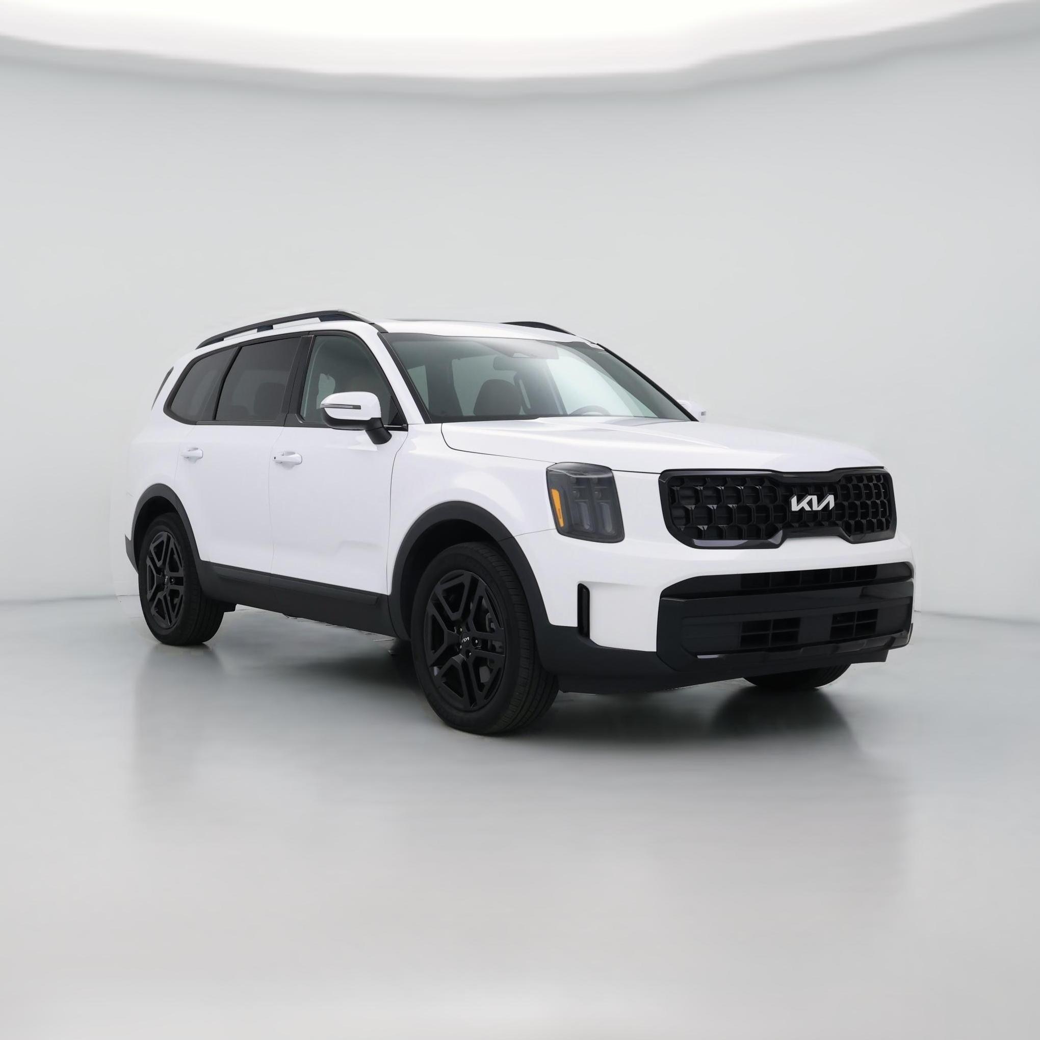Thumbnail: 2024 Kia Telluride - 1