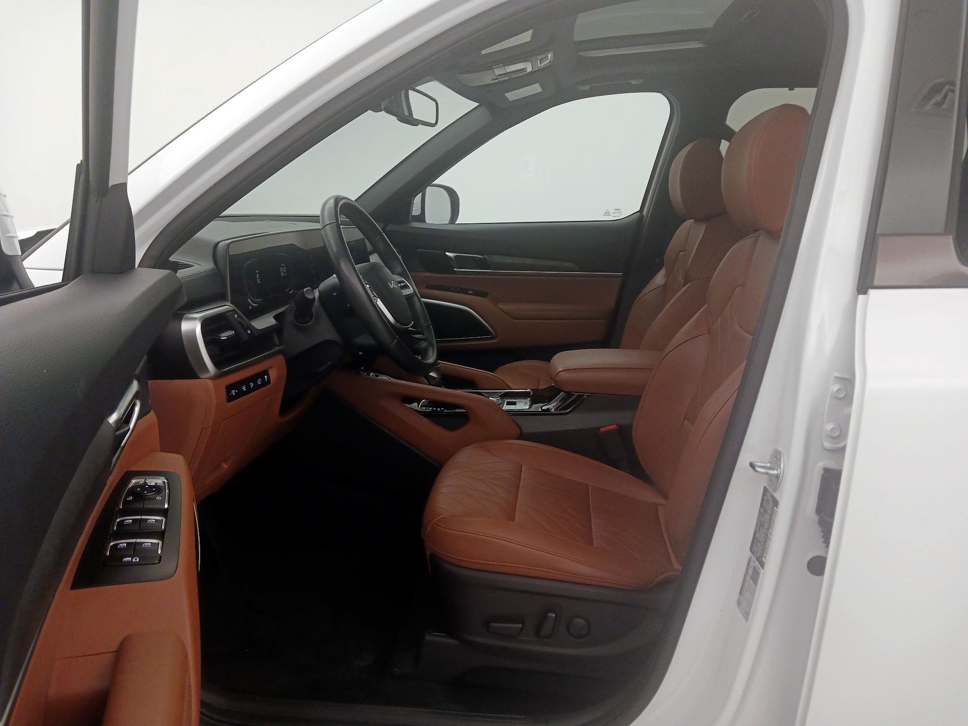 Thumbnail: 2024 Kia Telluride - 11