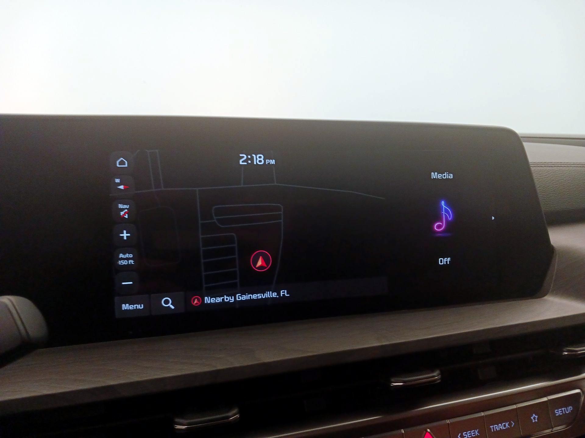 Thumbnail: 2024 Kia Telluride - 14