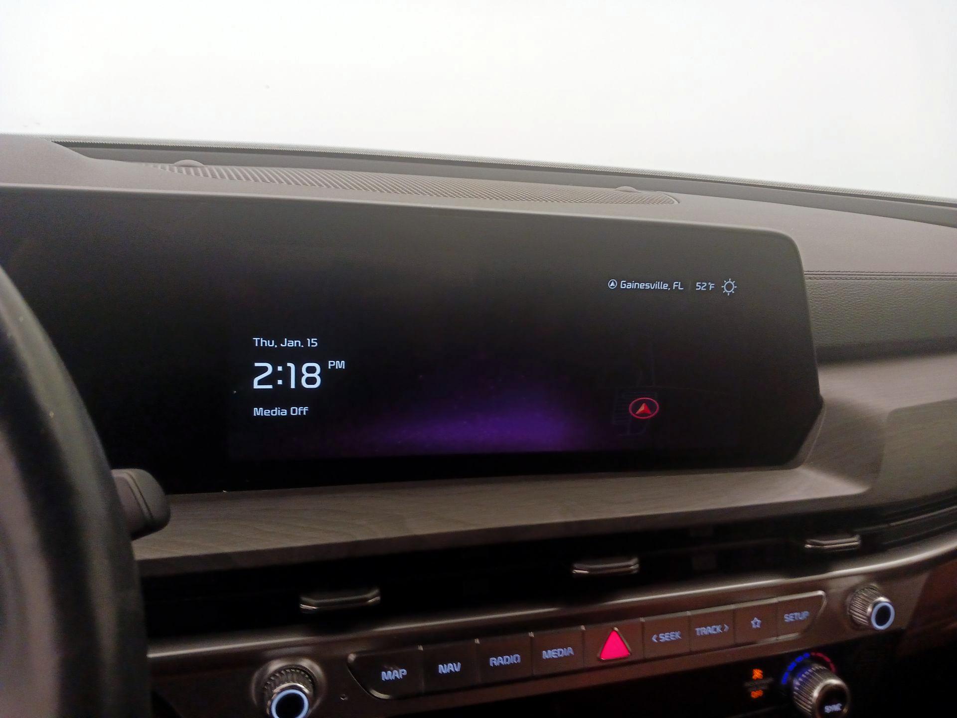 Thumbnail: 2024 Kia Telluride - 16