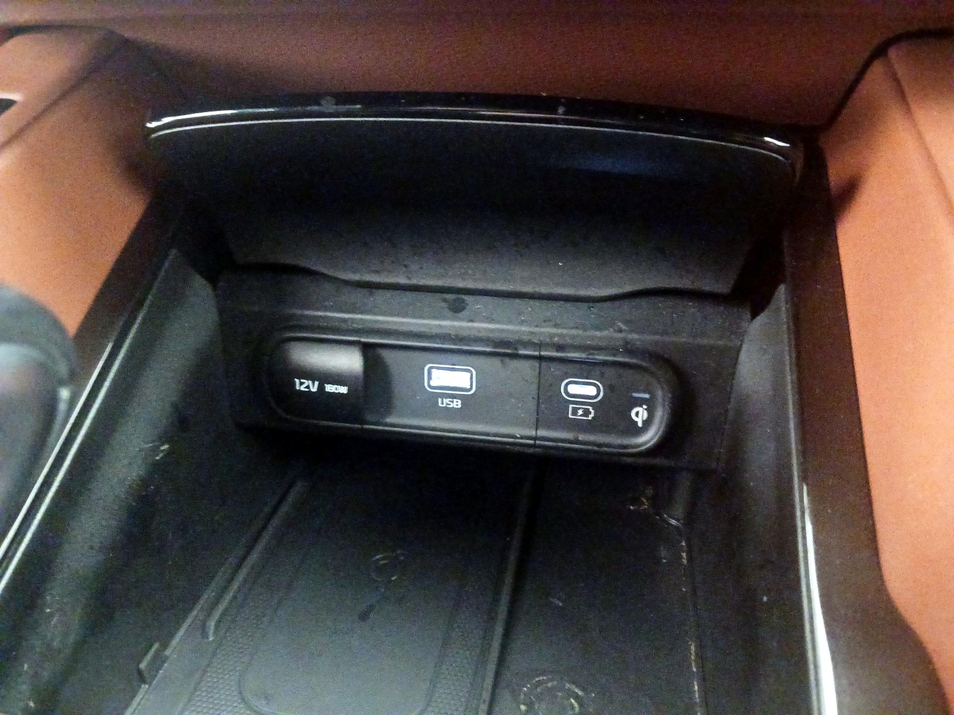 Thumbnail: 2024 Kia Telluride - 19