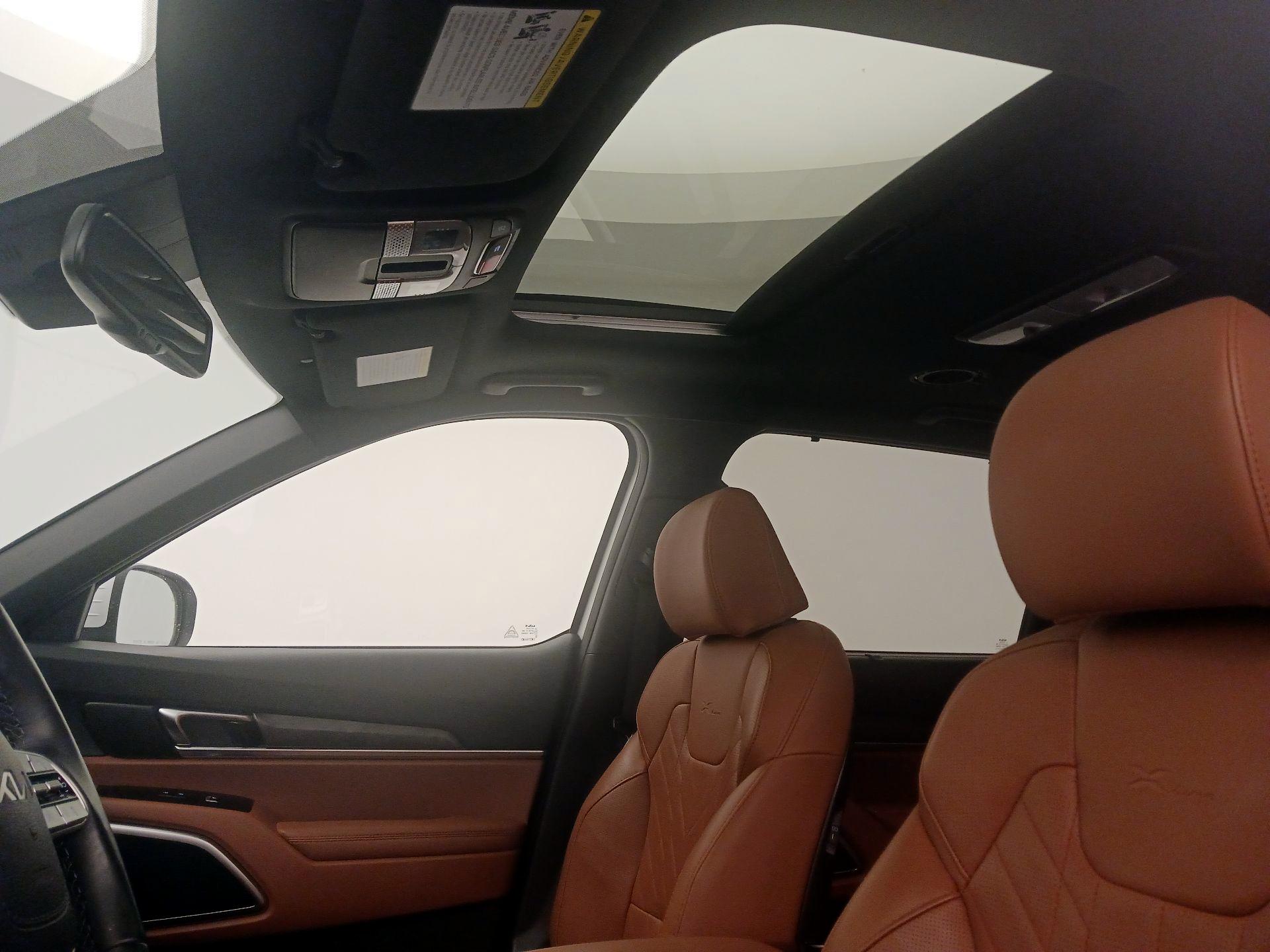 Thumbnail: 2024 Kia Telluride - 20