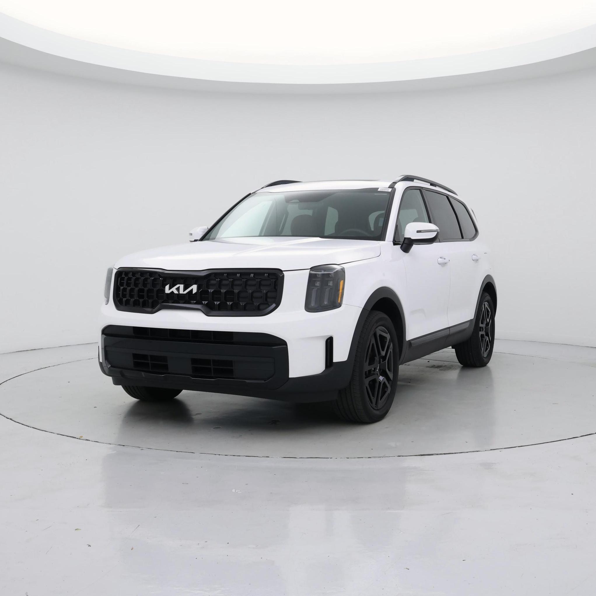 Thumbnail: 2024 Kia Telluride - 4