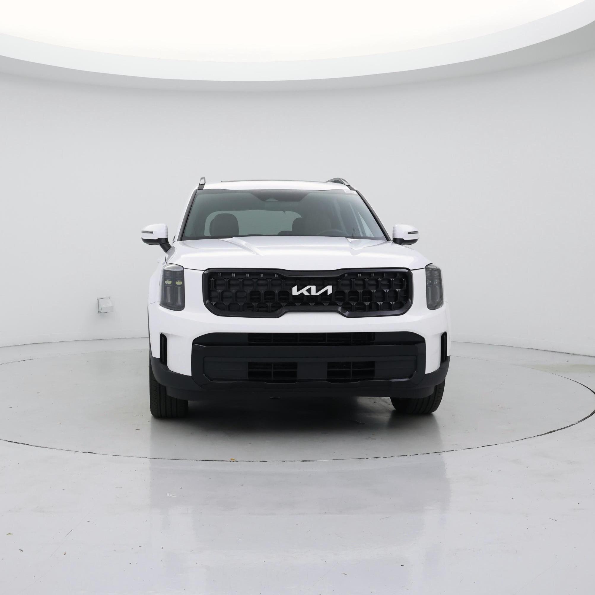 Thumbnail: 2024 Kia Telluride - 5