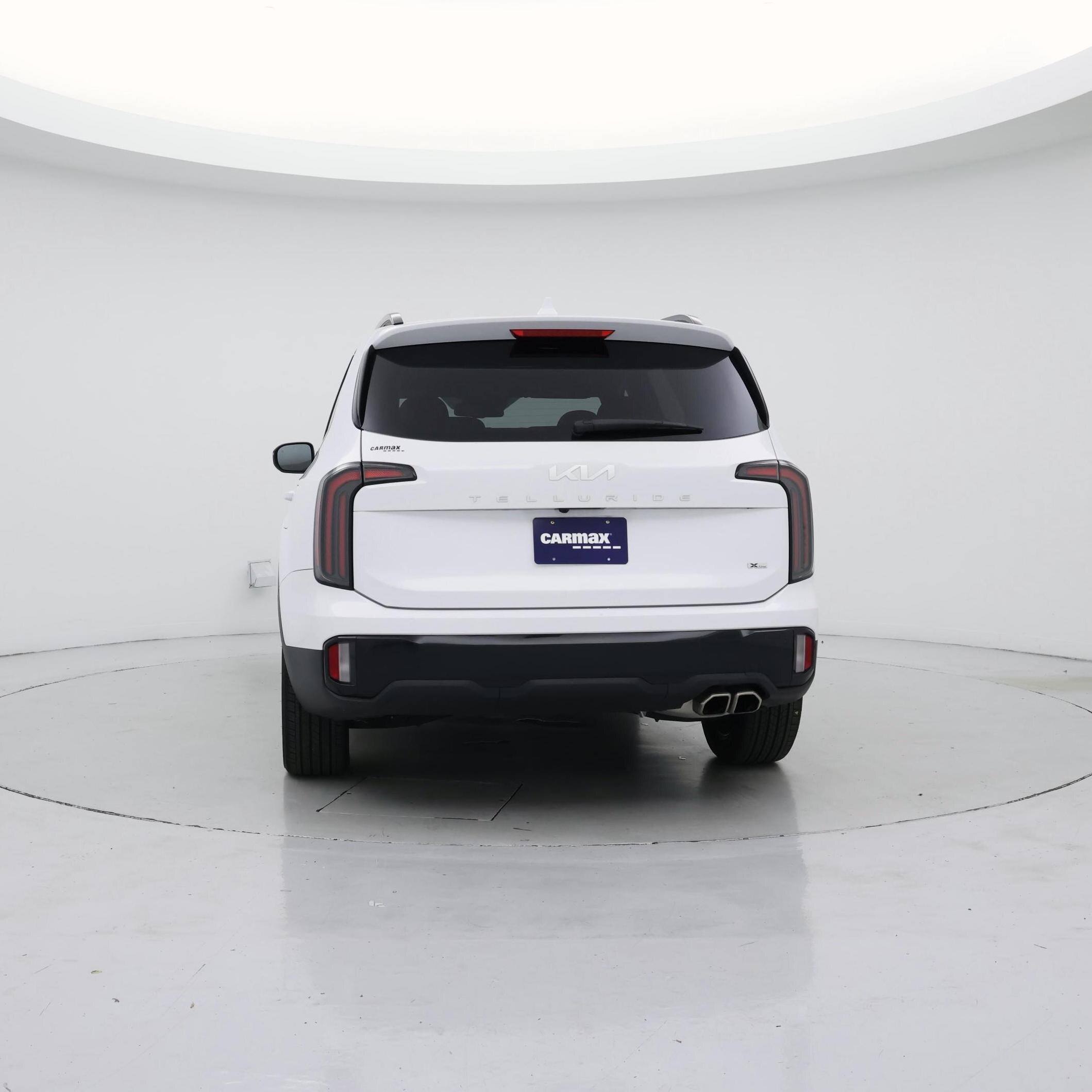 Thumbnail: 2024 Kia Telluride - 6