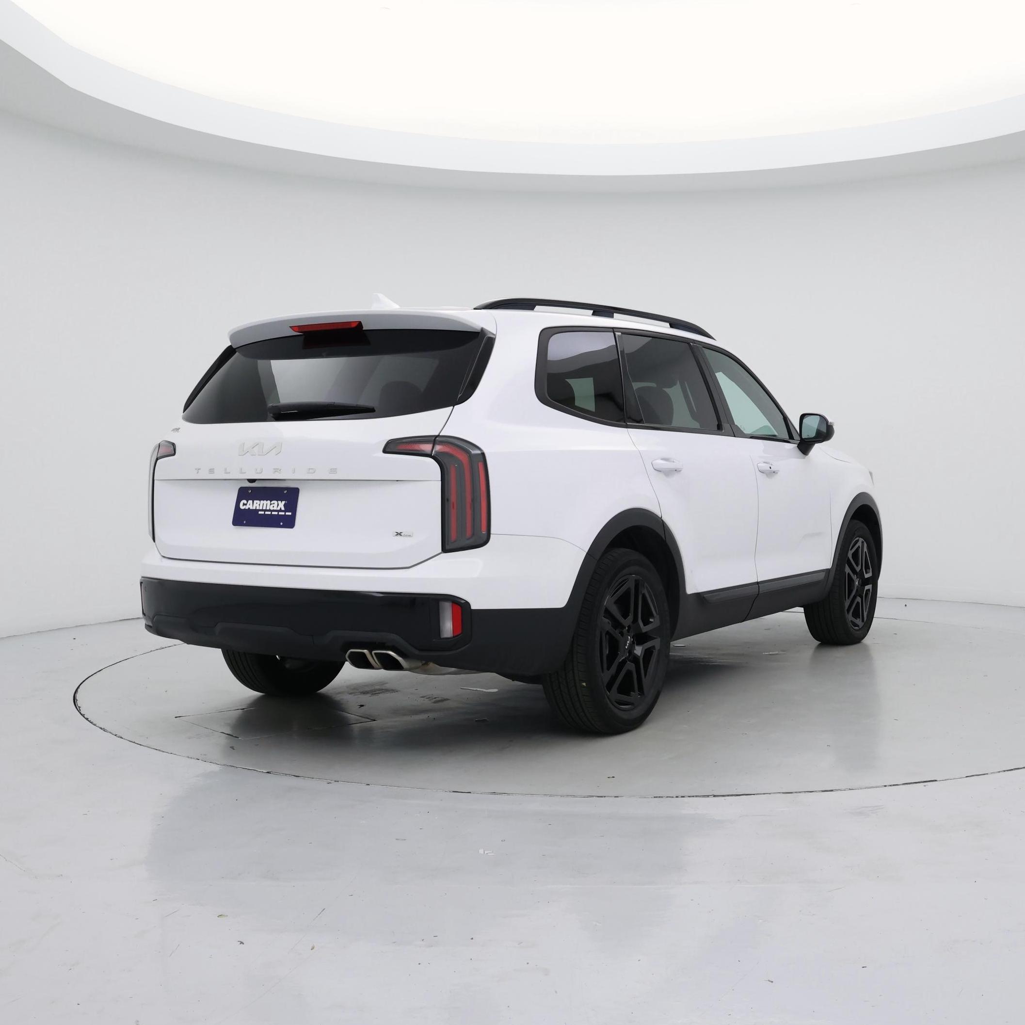 Thumbnail: 2024 Kia Telluride - 8