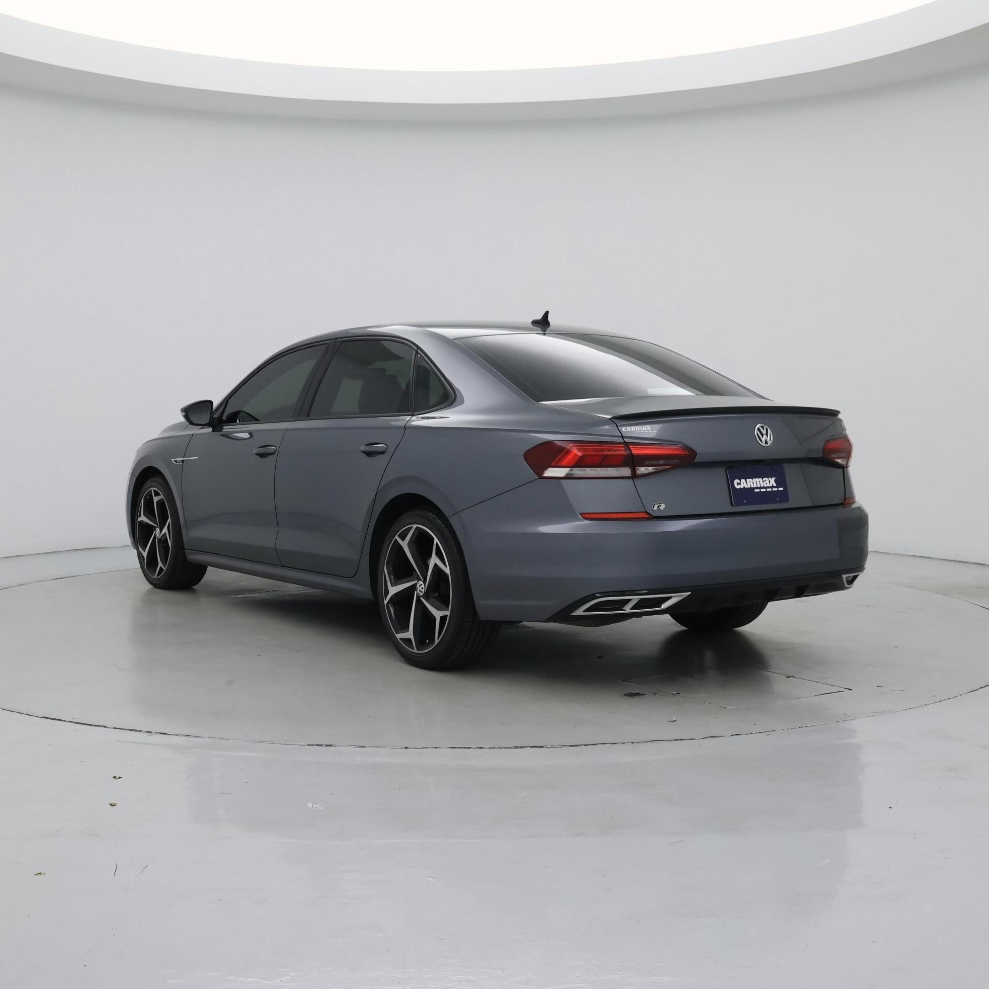 Thumbnail: 2022 Volkswagen Passat - 2