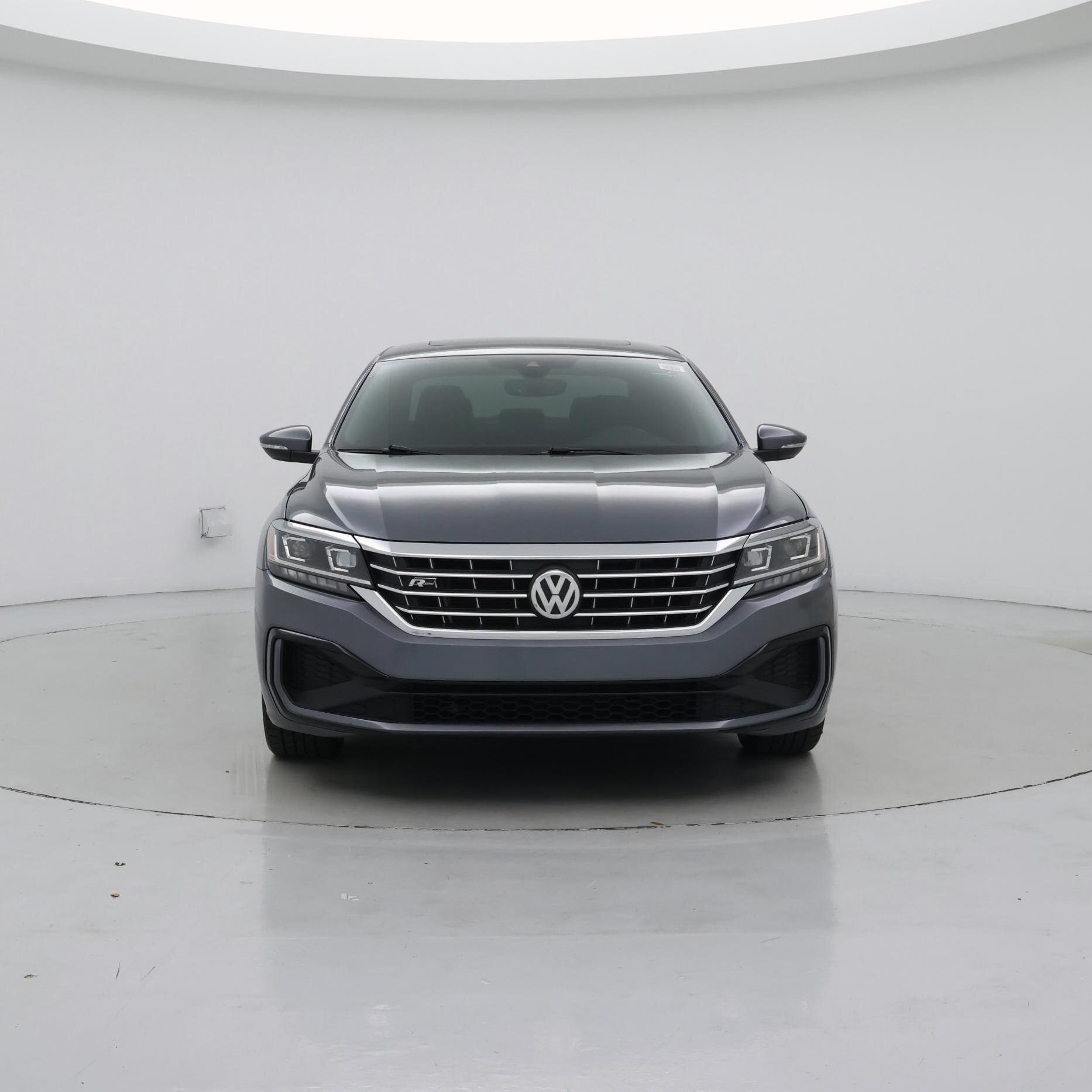 Thumbnail: 2022 Volkswagen Passat - 5