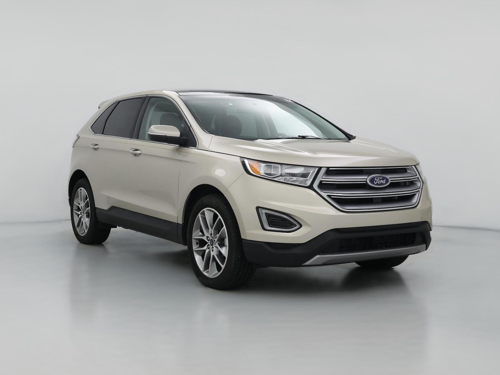 2017 Ford Edge
