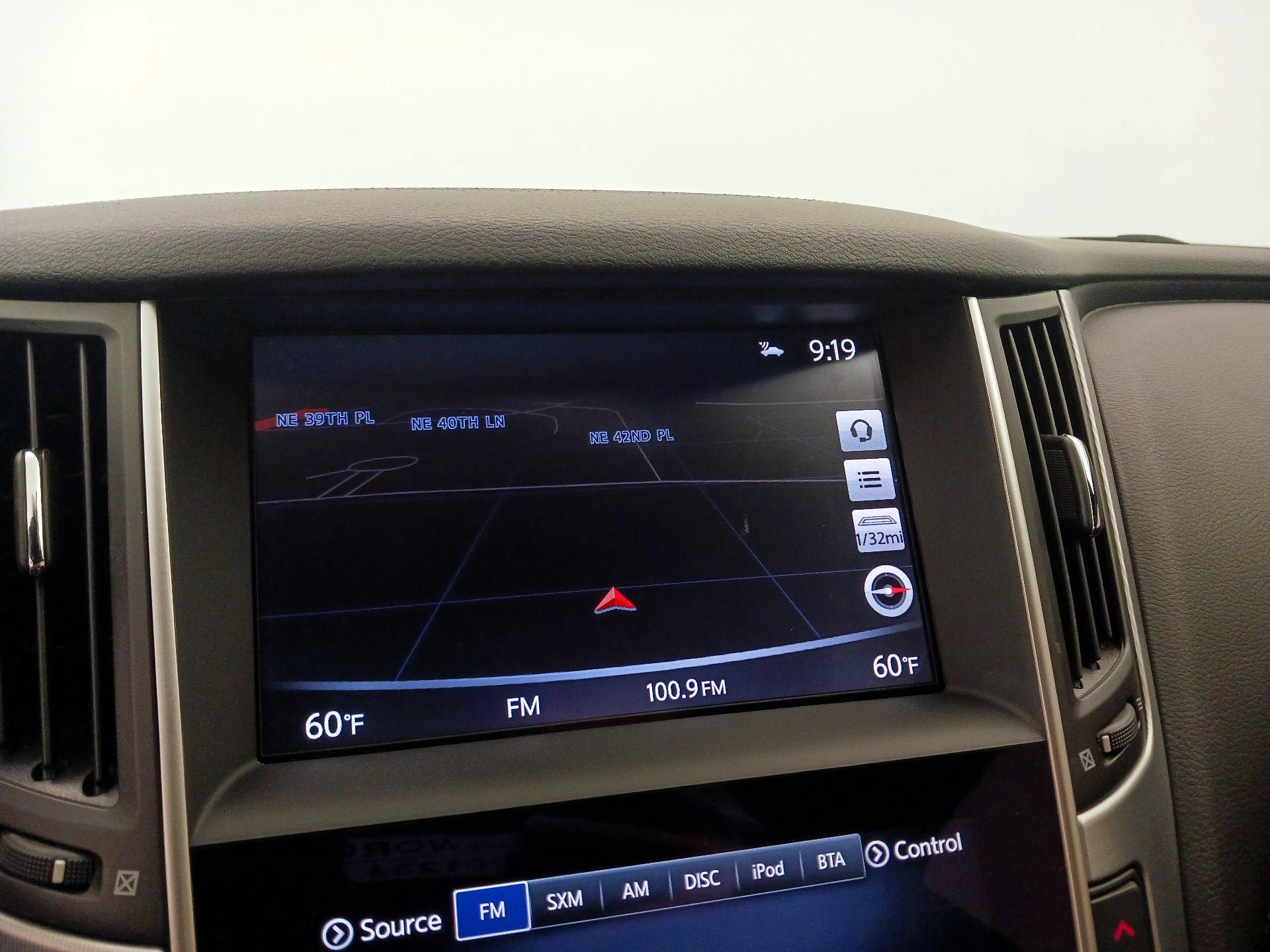 Thumbnail: 2017 INFINITI Q60 - 14