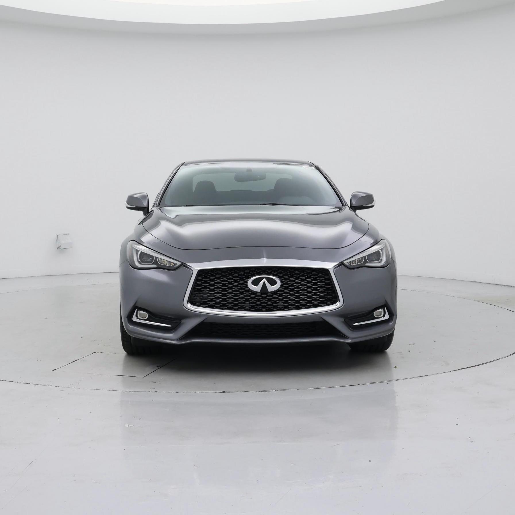 Thumbnail: 2017 INFINITI Q60 - 5