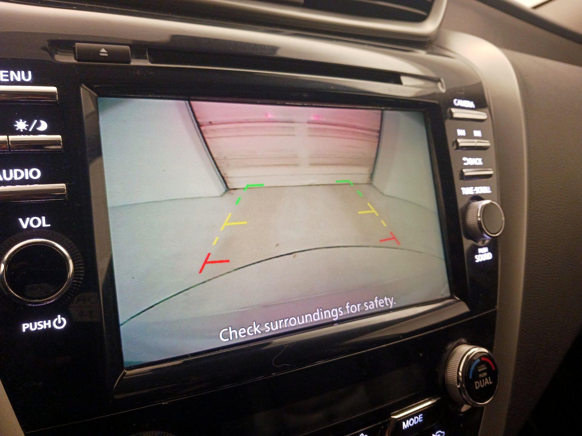 Thumbnail: 2023 Nissan Murano - 14