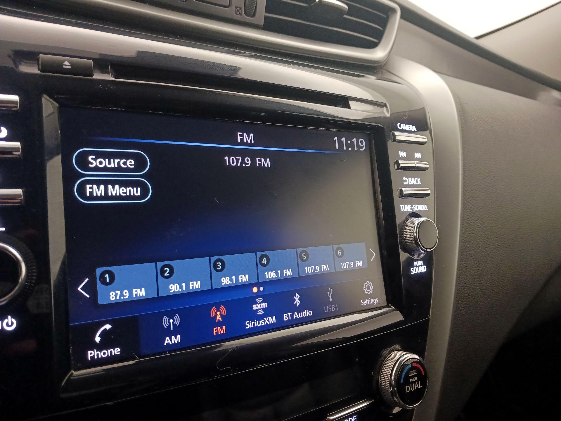 Thumbnail: 2023 Nissan Murano - 15