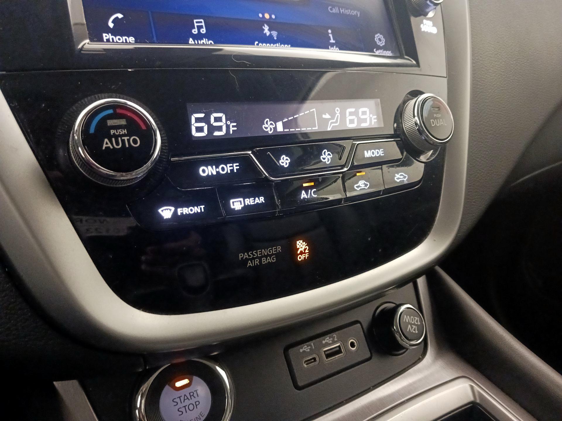 Thumbnail: 2023 Nissan Murano - 16