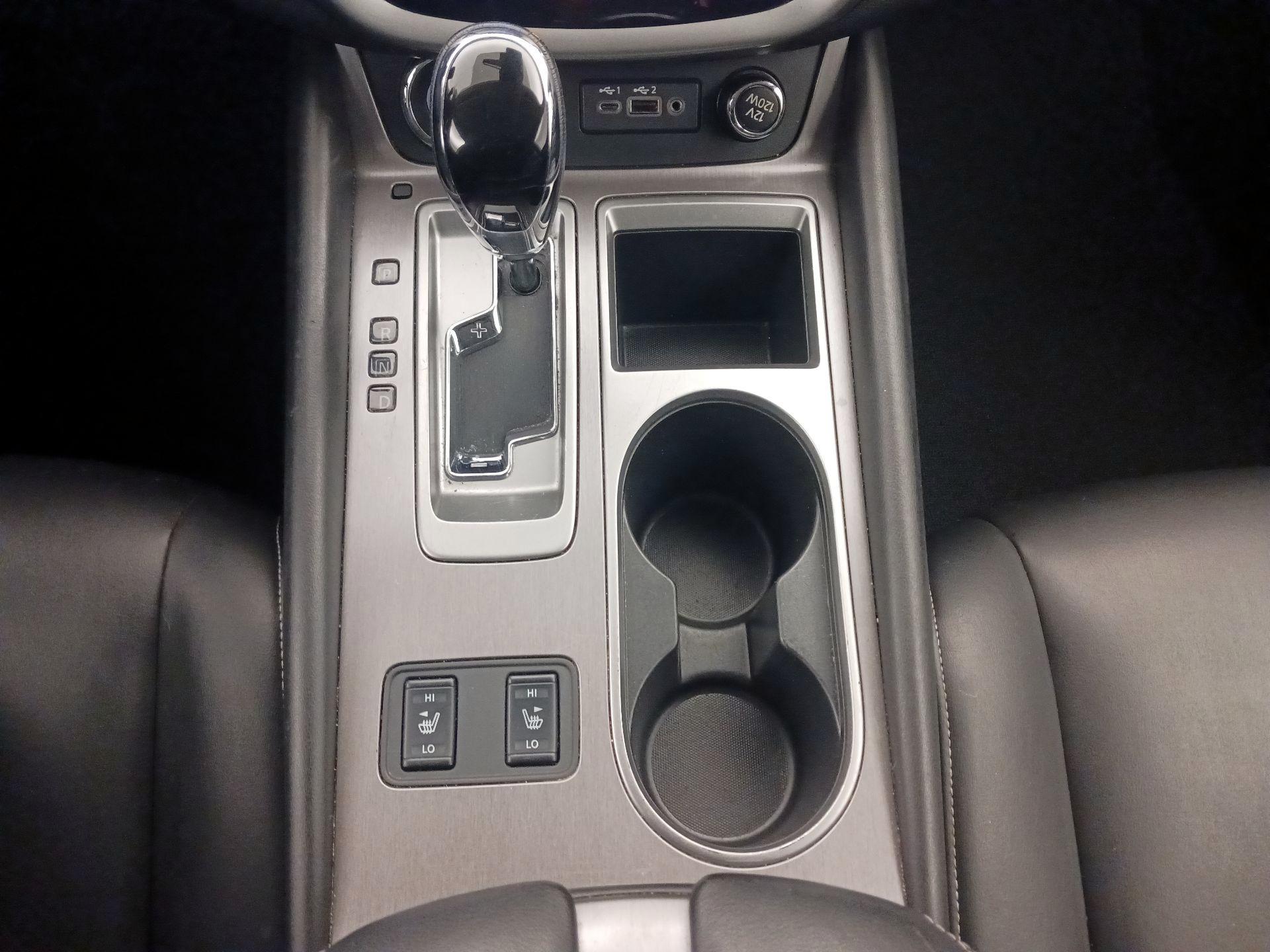 Thumbnail: 2023 Nissan Murano - 17