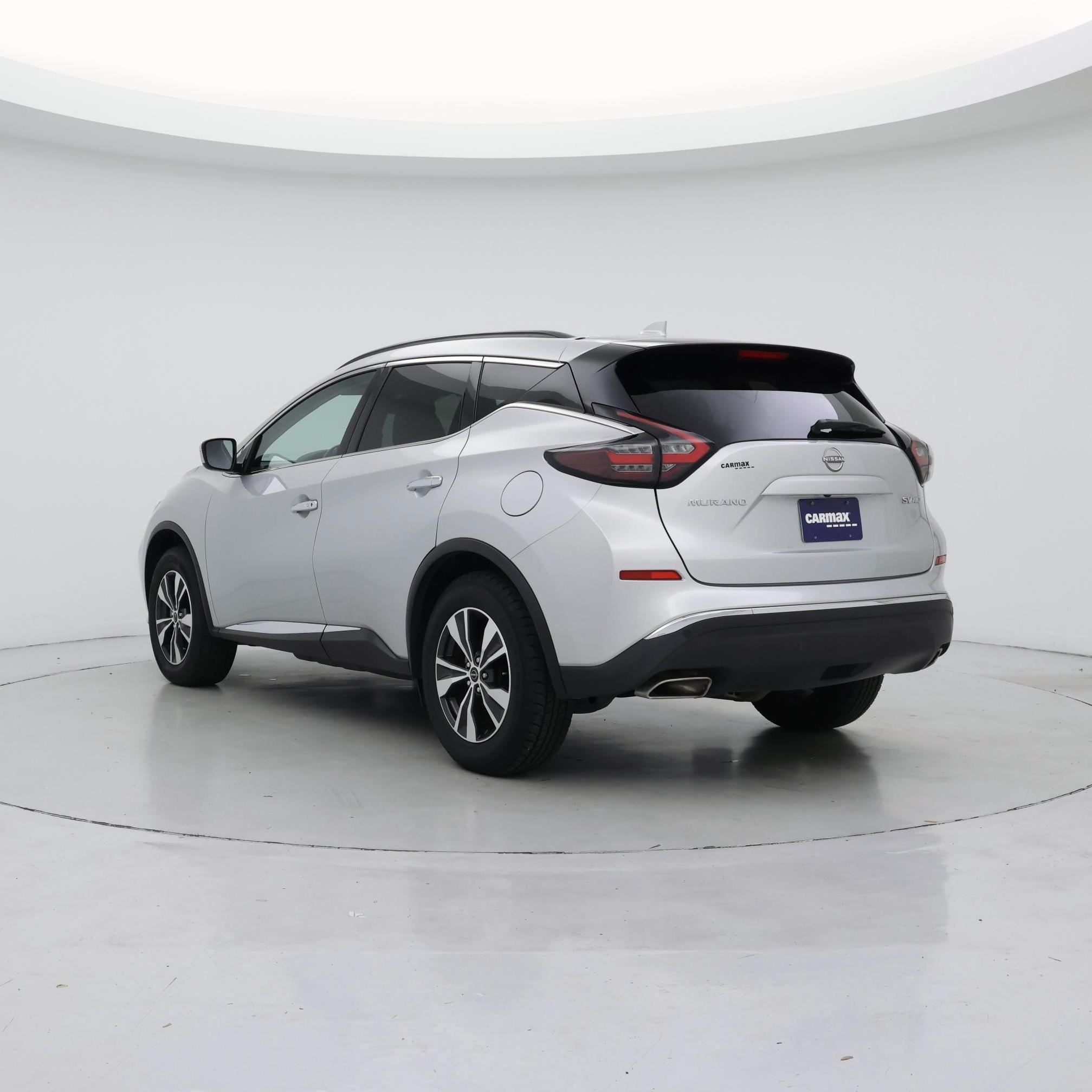 Thumbnail: 2023 Nissan Murano - 2