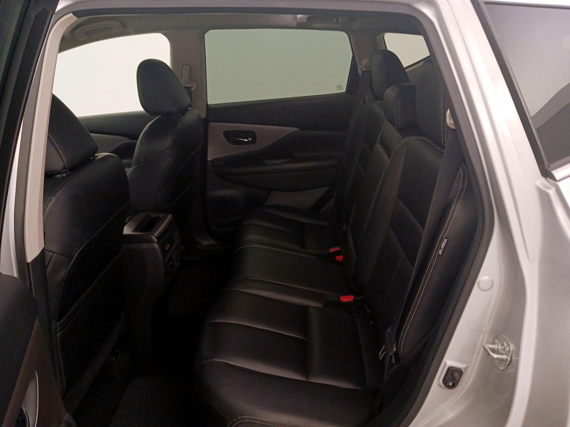 Thumbnail: 2023 Nissan Murano - 19