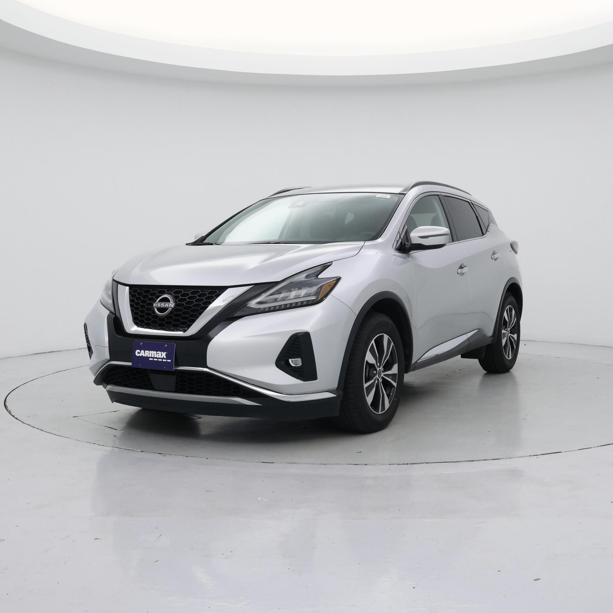 Thumbnail: 2023 Nissan Murano - 4
