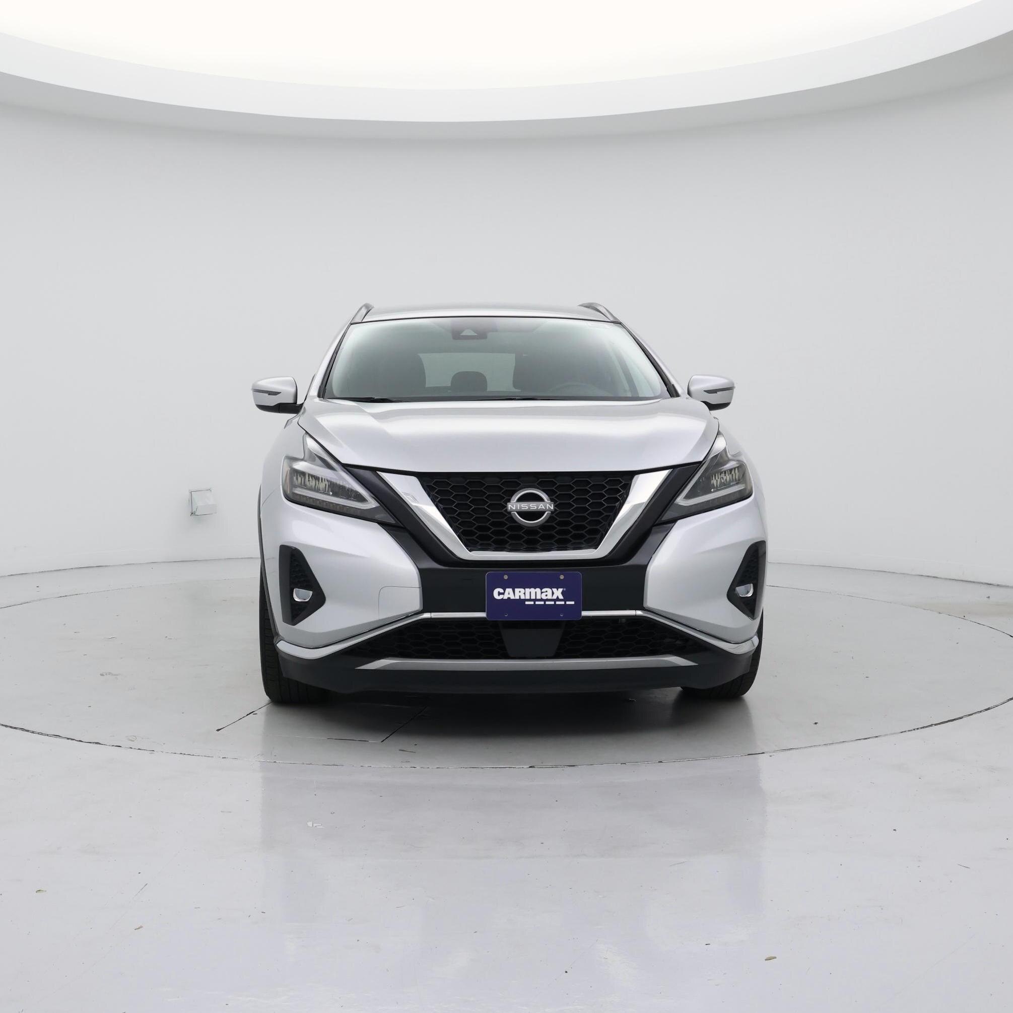 Thumbnail: 2023 Nissan Murano - 5