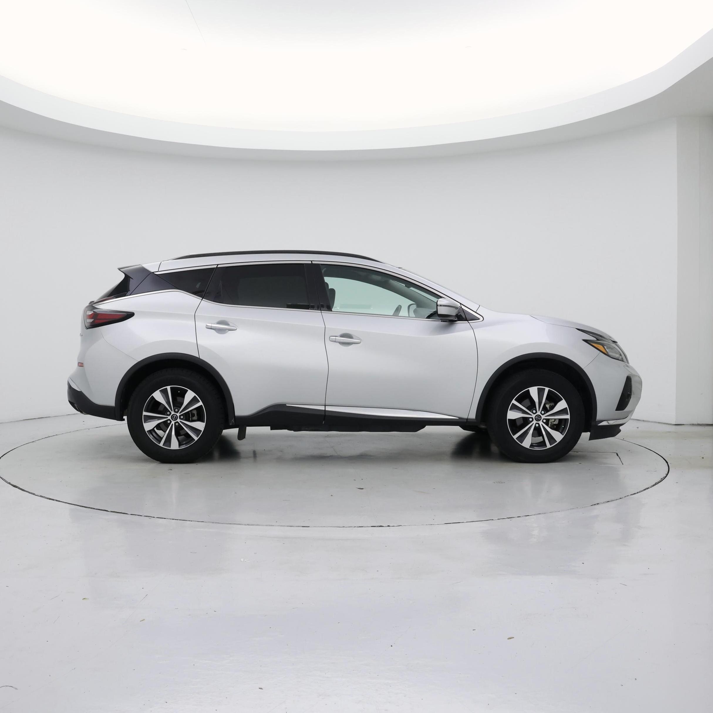 Thumbnail: 2023 Nissan Murano - 7