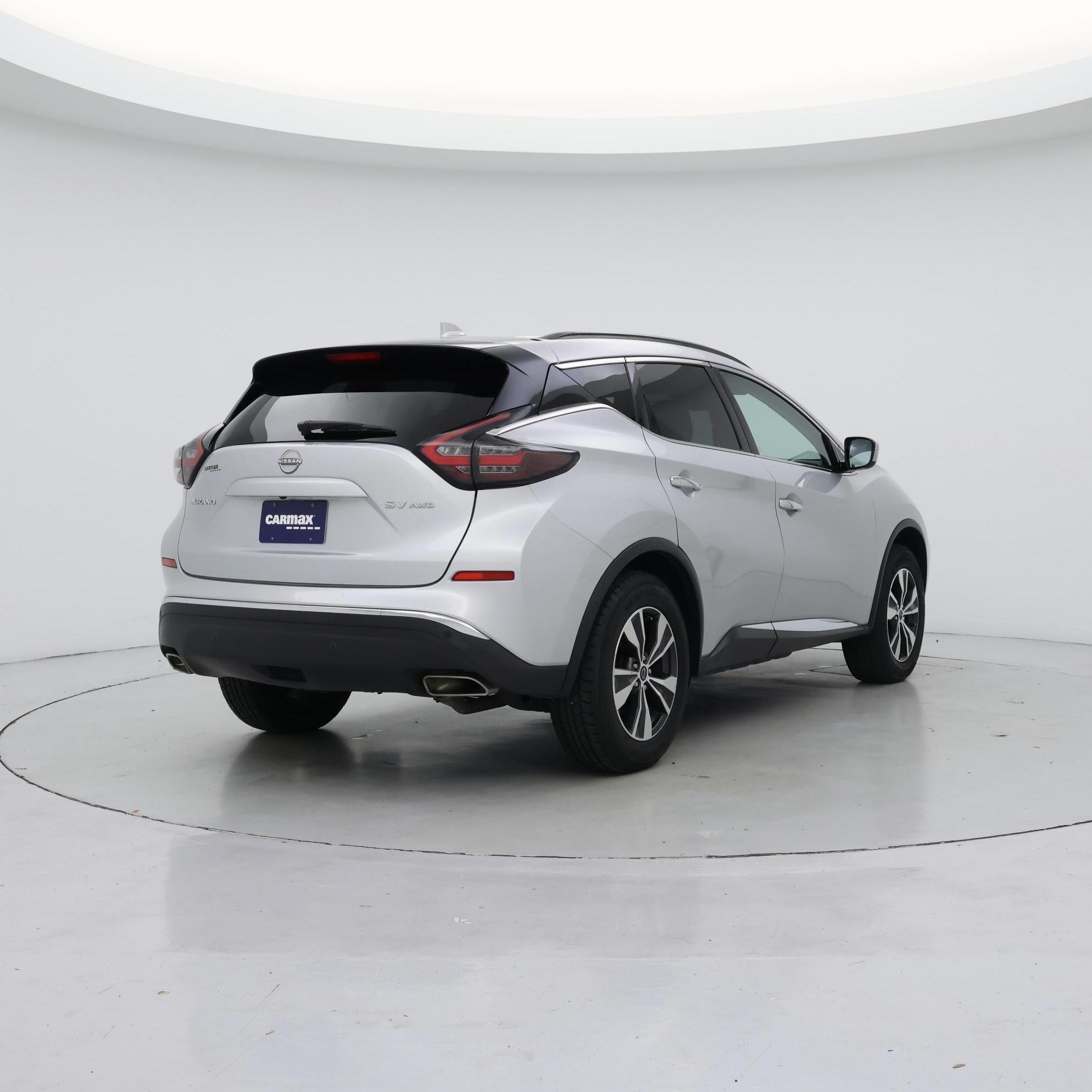 Thumbnail: 2023 Nissan Murano - 8