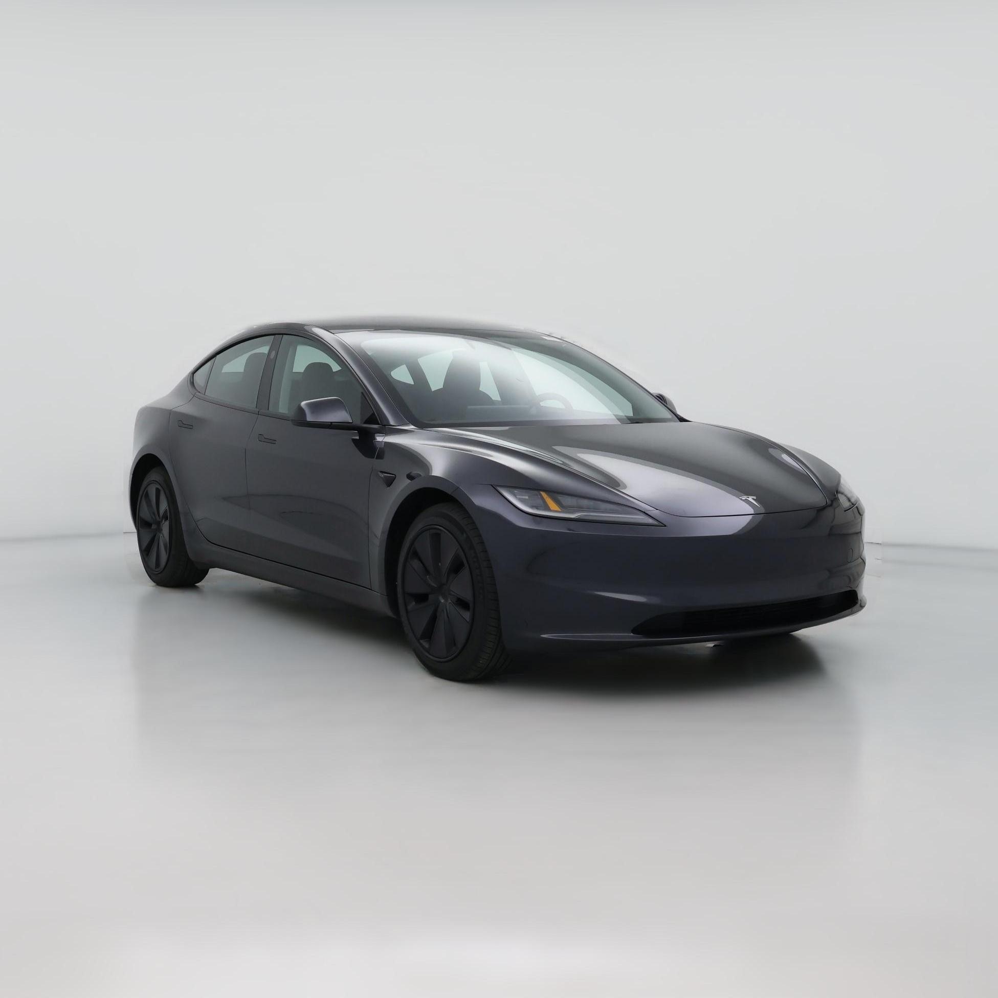 Thumbnail: 2024 Tesla Model 3 - 1