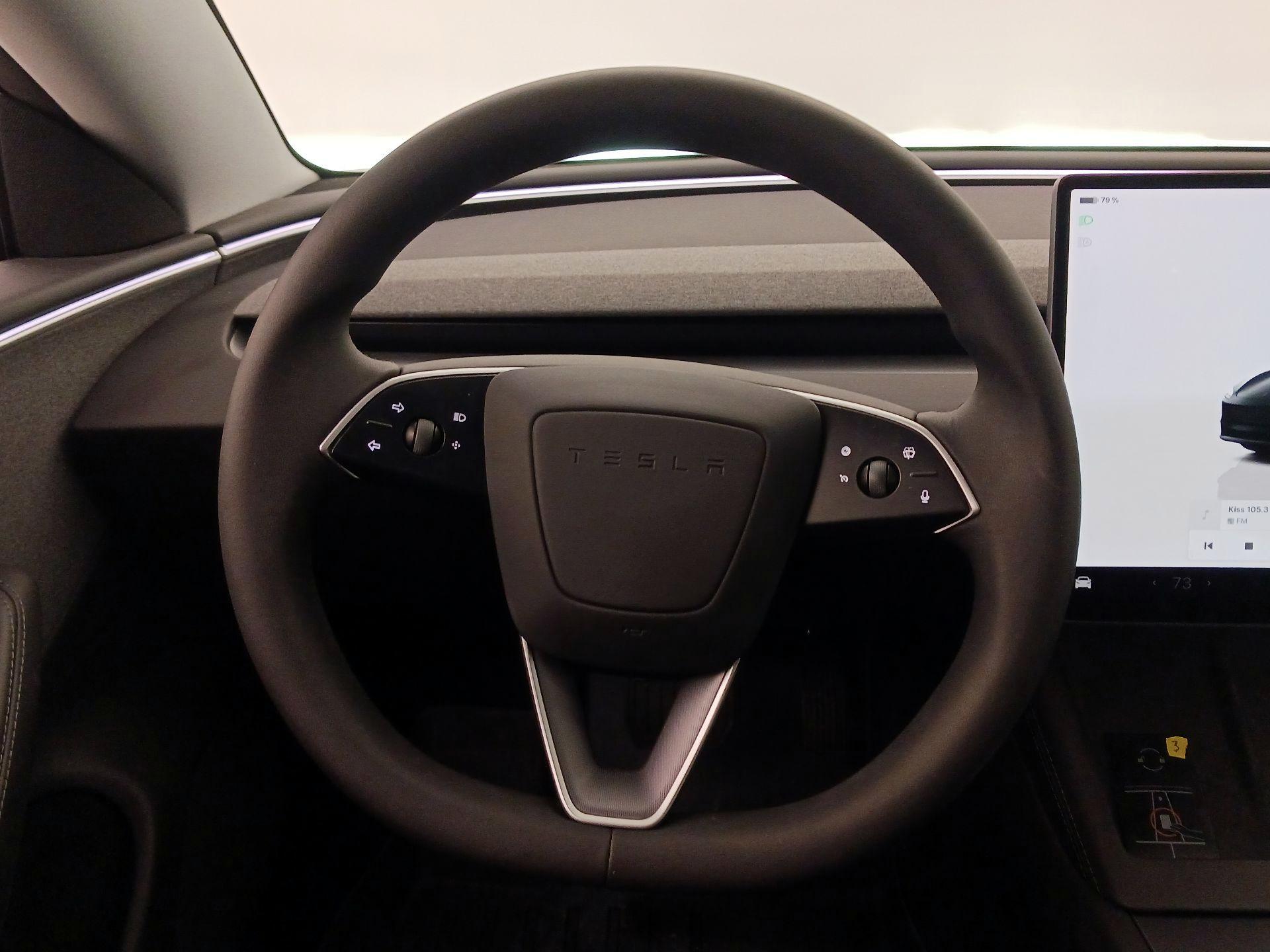 Thumbnail: 2024 Tesla Model 3 - 10