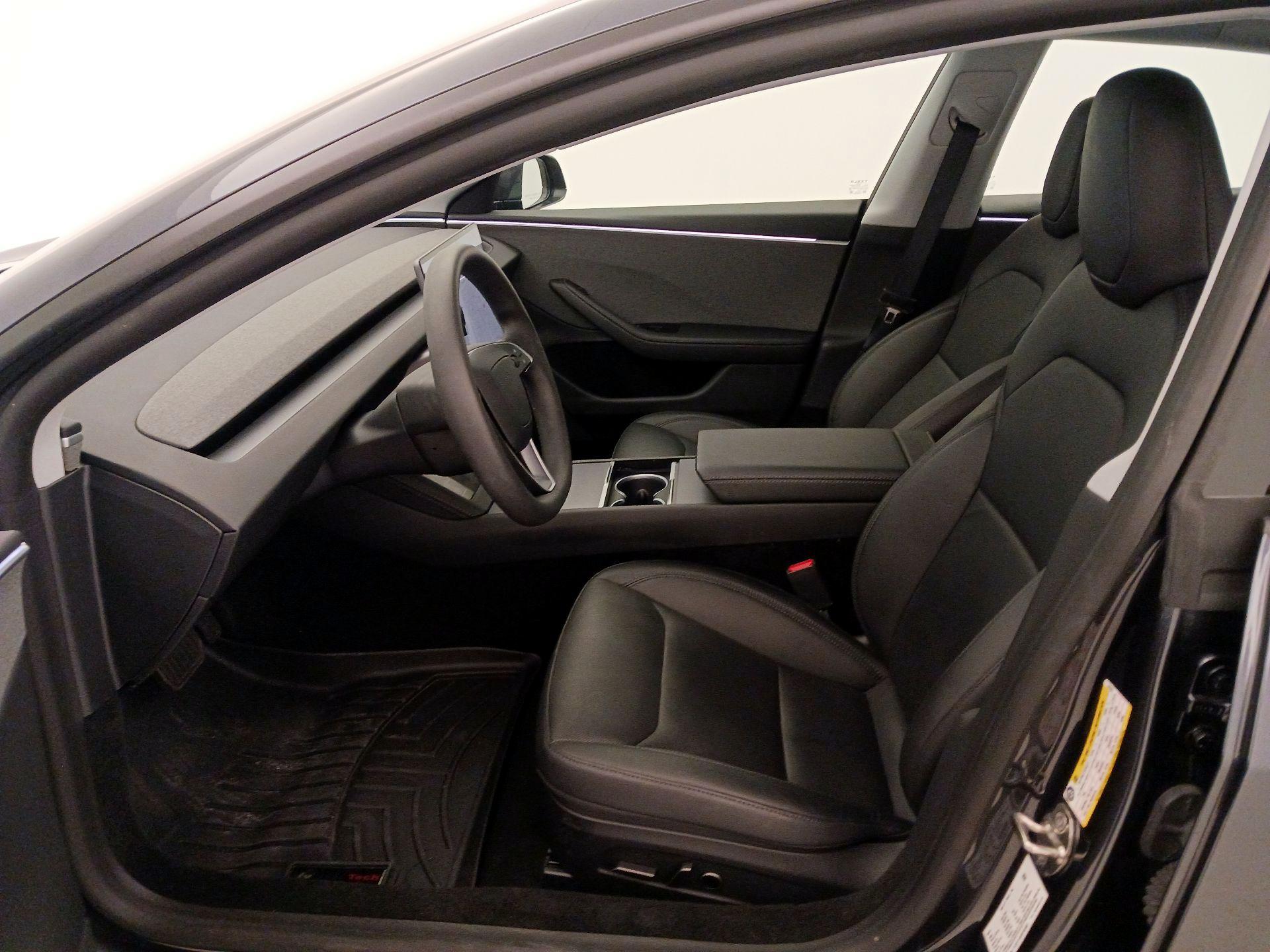 Thumbnail: 2024 Tesla Model 3 - 11