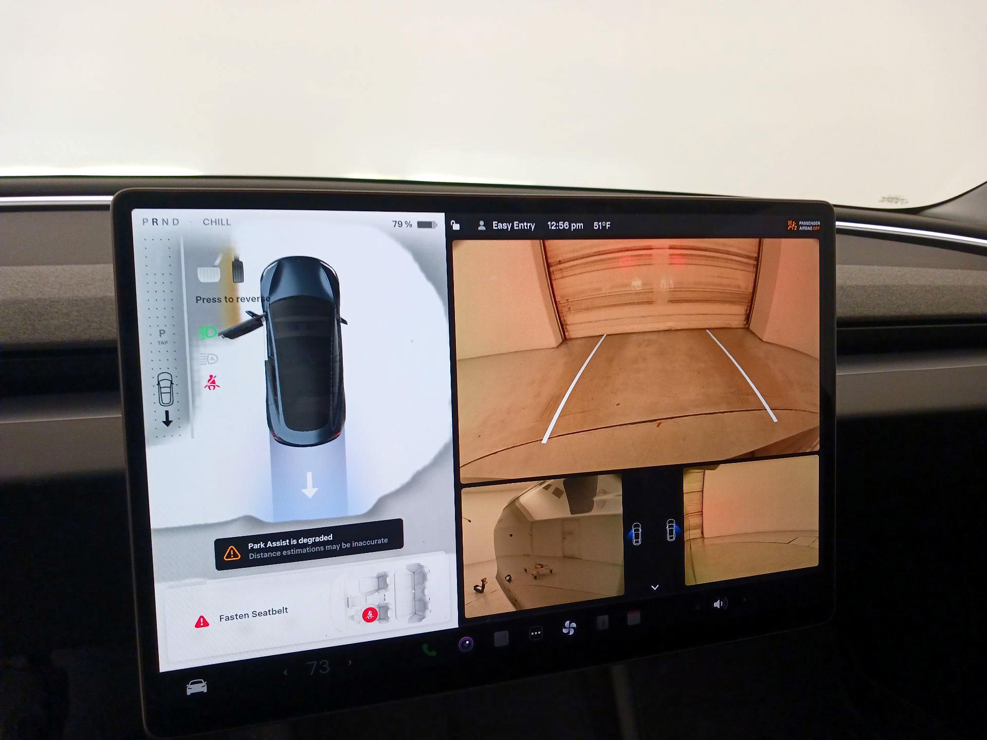 Thumbnail: 2024 Tesla Model 3 - 14