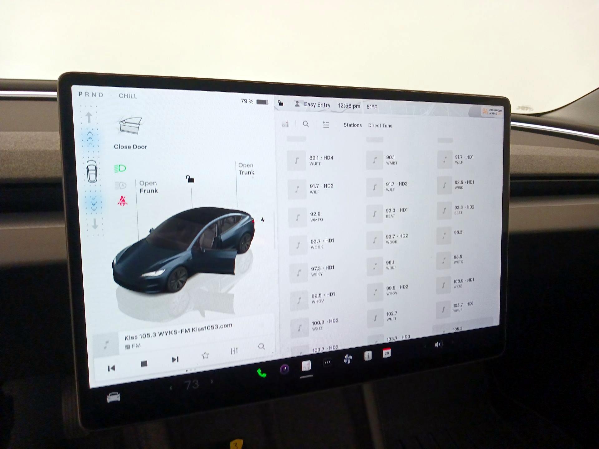 Thumbnail: 2024 Tesla Model 3 - 15