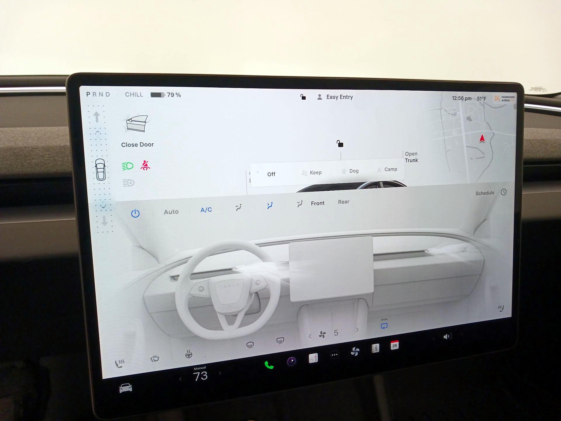 Thumbnail: 2024 Tesla Model 3 - 16