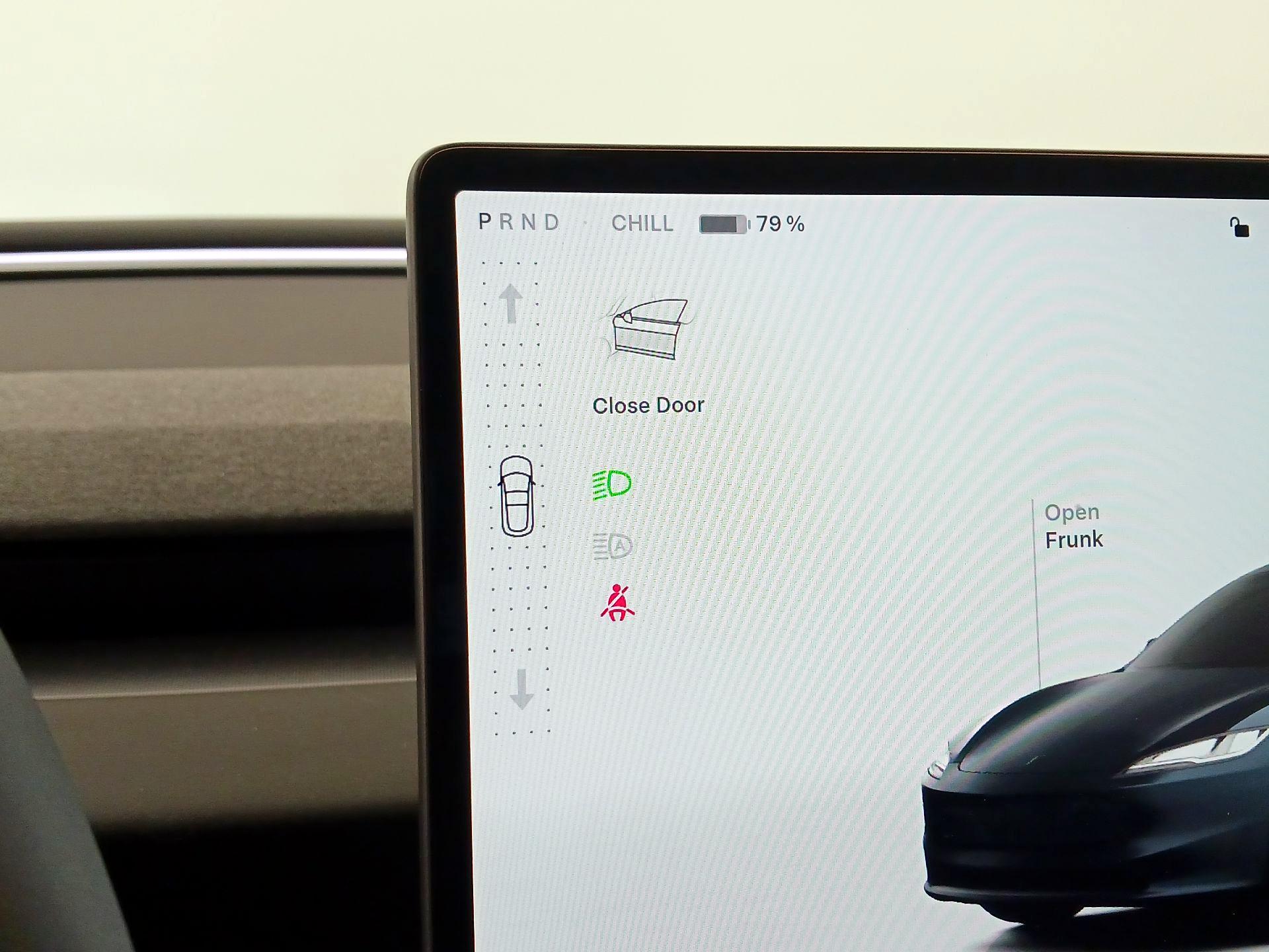 Thumbnail: 2024 Tesla Model 3 - 17