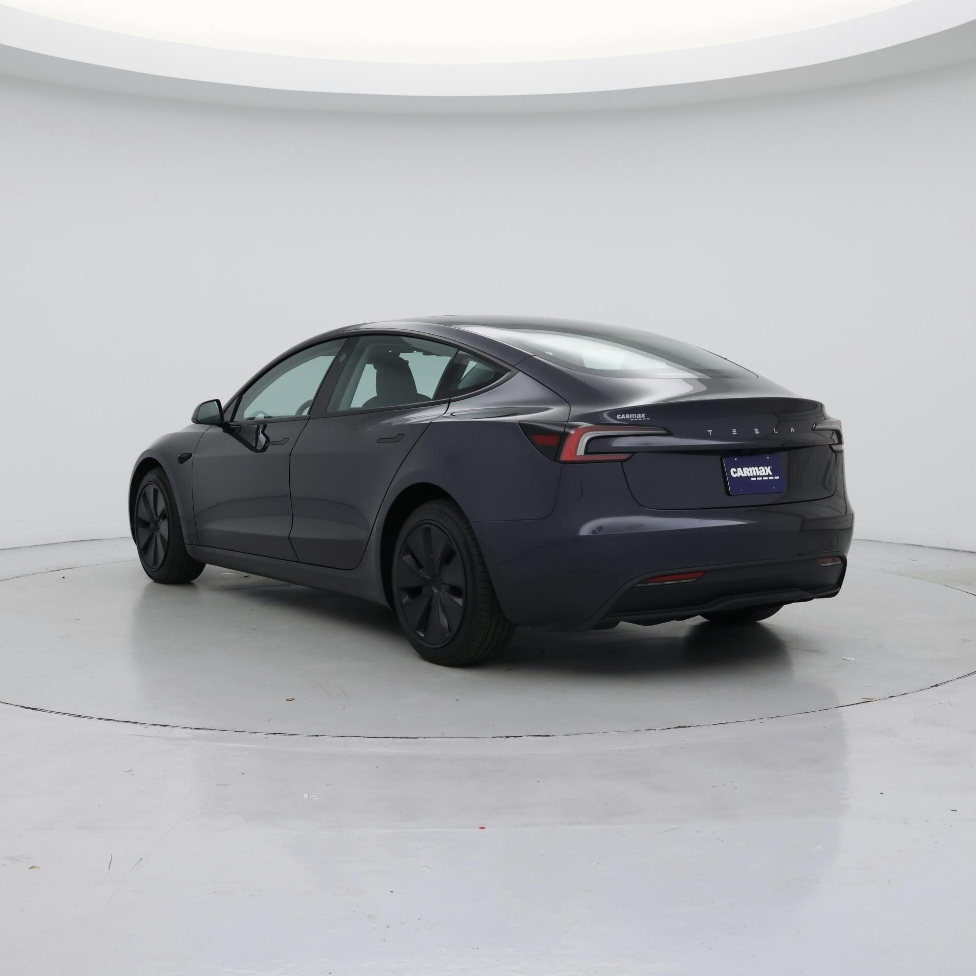 Thumbnail: 2024 Tesla Model 3 - 2