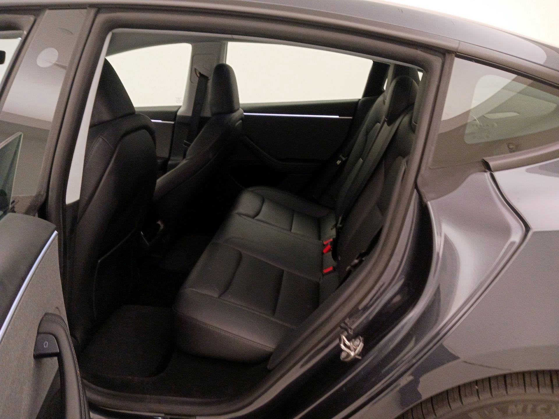 Thumbnail: 2024 Tesla Model 3 - 20