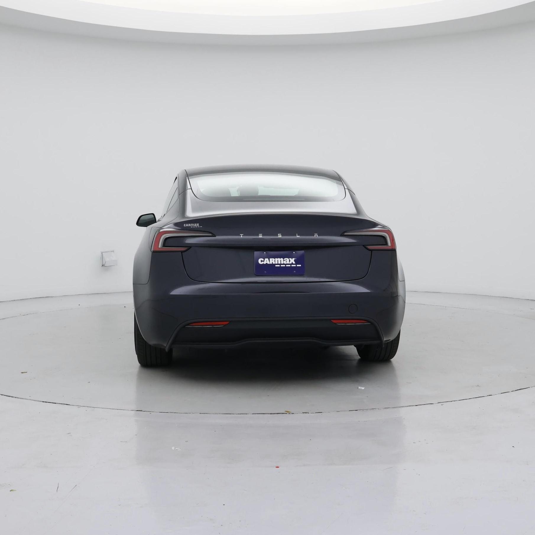 Thumbnail: 2024 Tesla Model 3 - 6