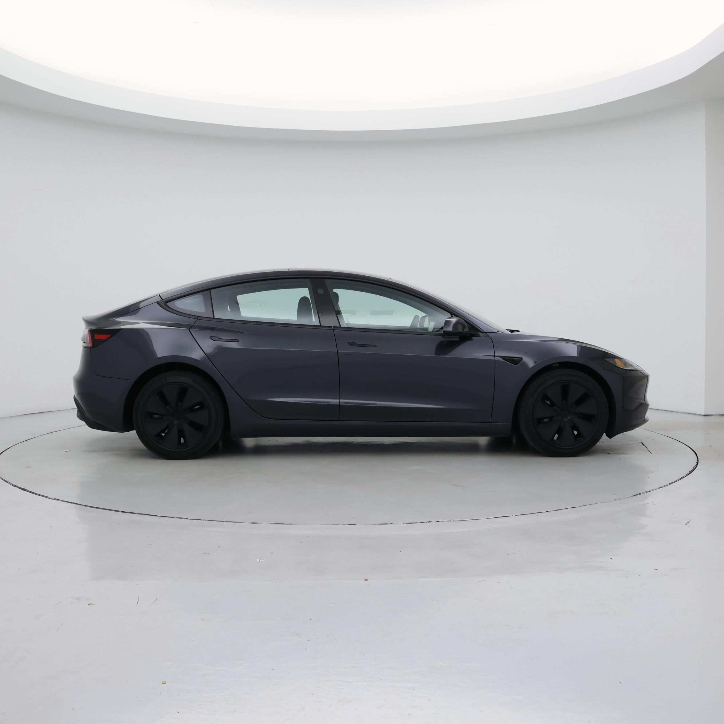 Thumbnail: 2024 Tesla Model 3 - 7