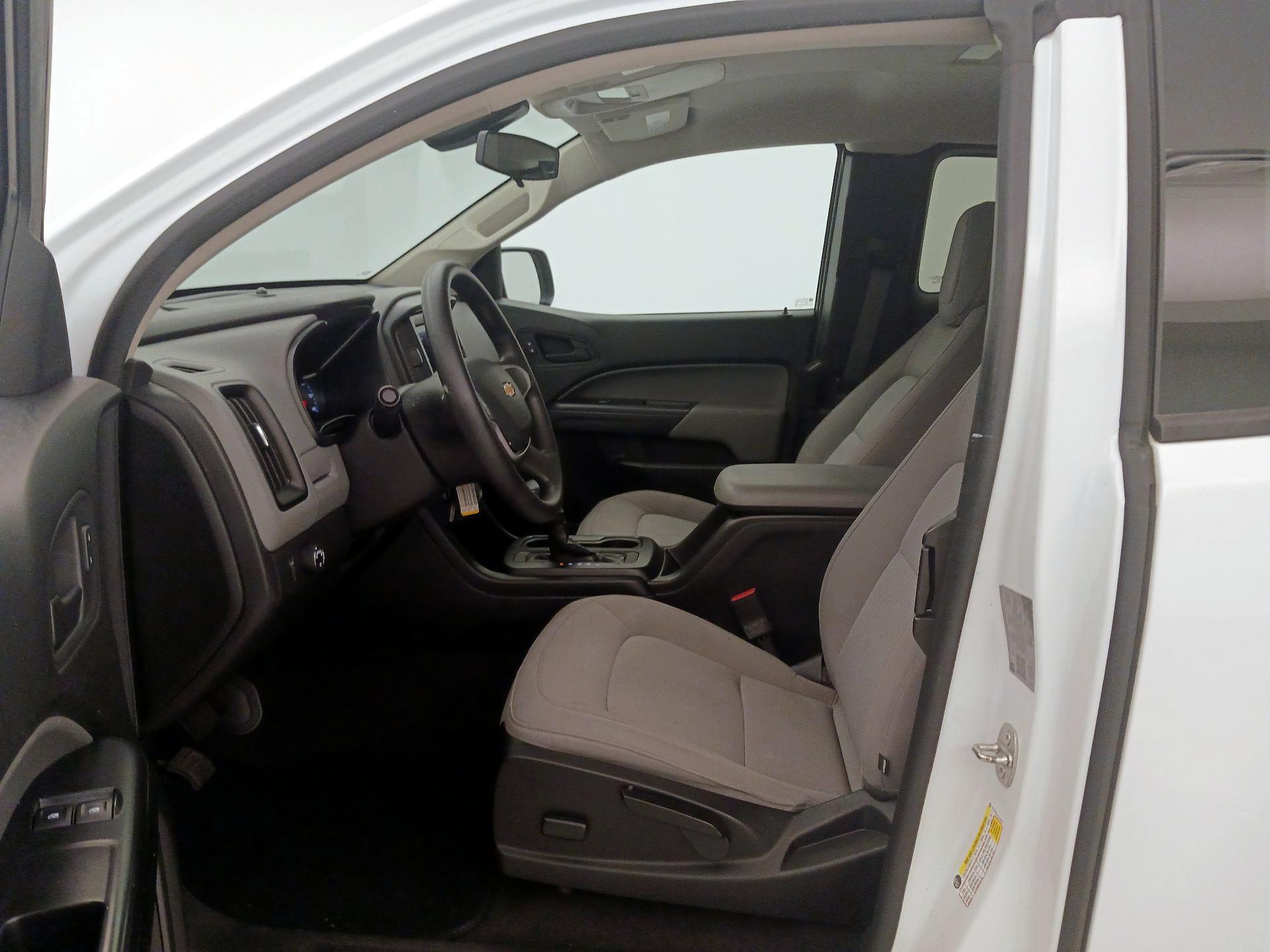 Thumbnail: 2020 Chevrolet Colorado - 11